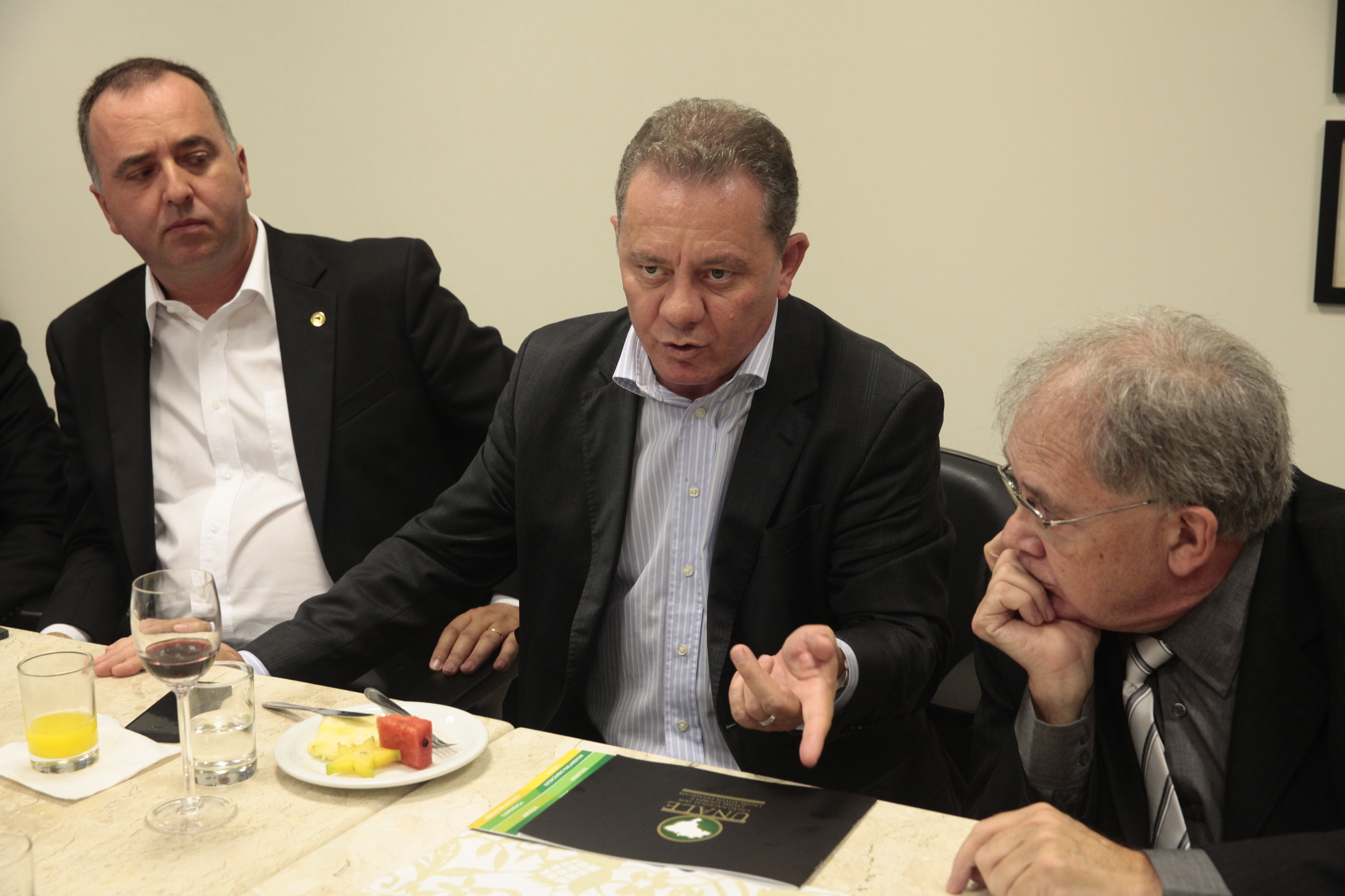 Apresentação da UNALE. Foto: Eduardo Guedes de Oliveira / Agência AL