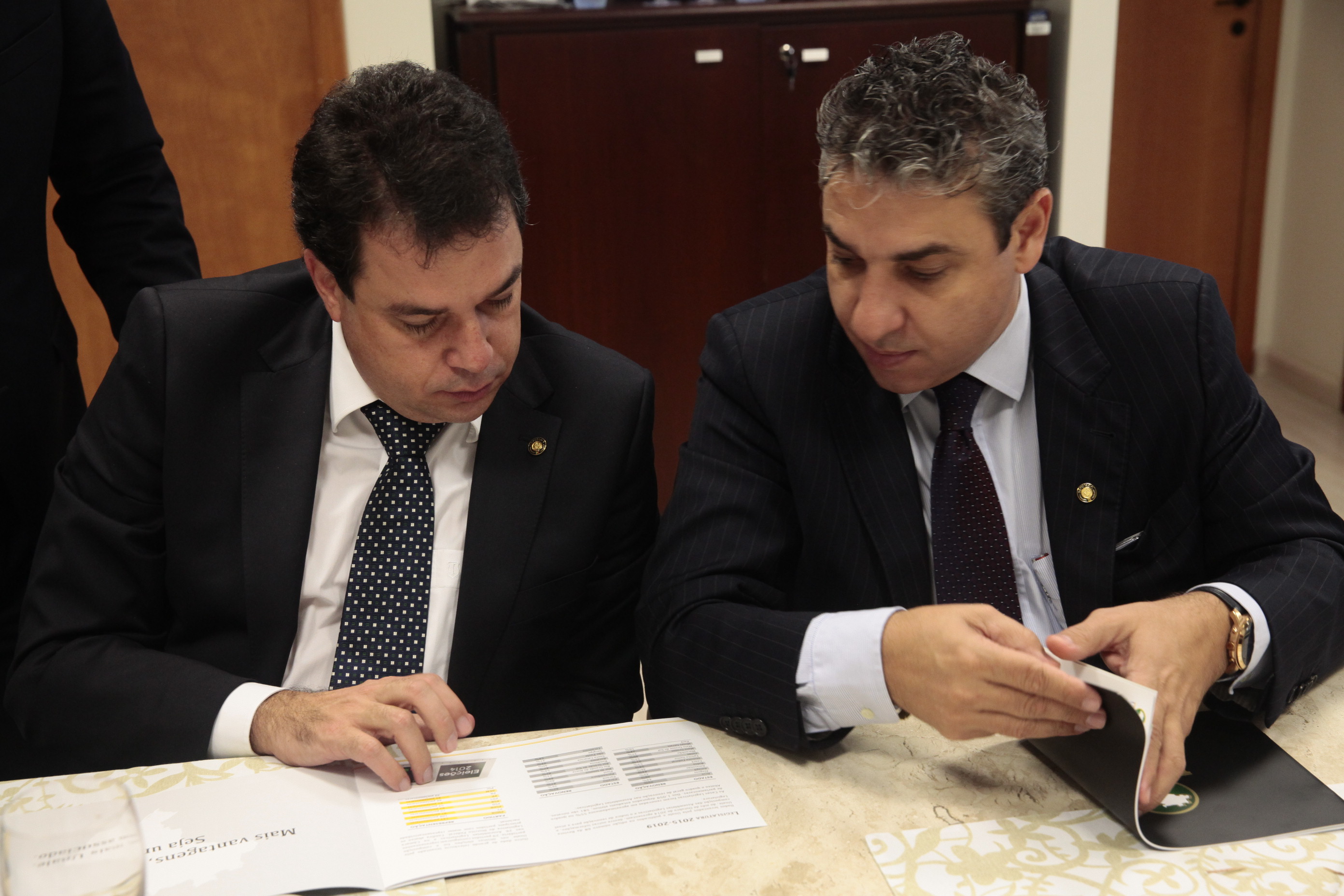 Apresentação da UNALE. Foto: Eduardo Guedes de Oliveira / Agência AL