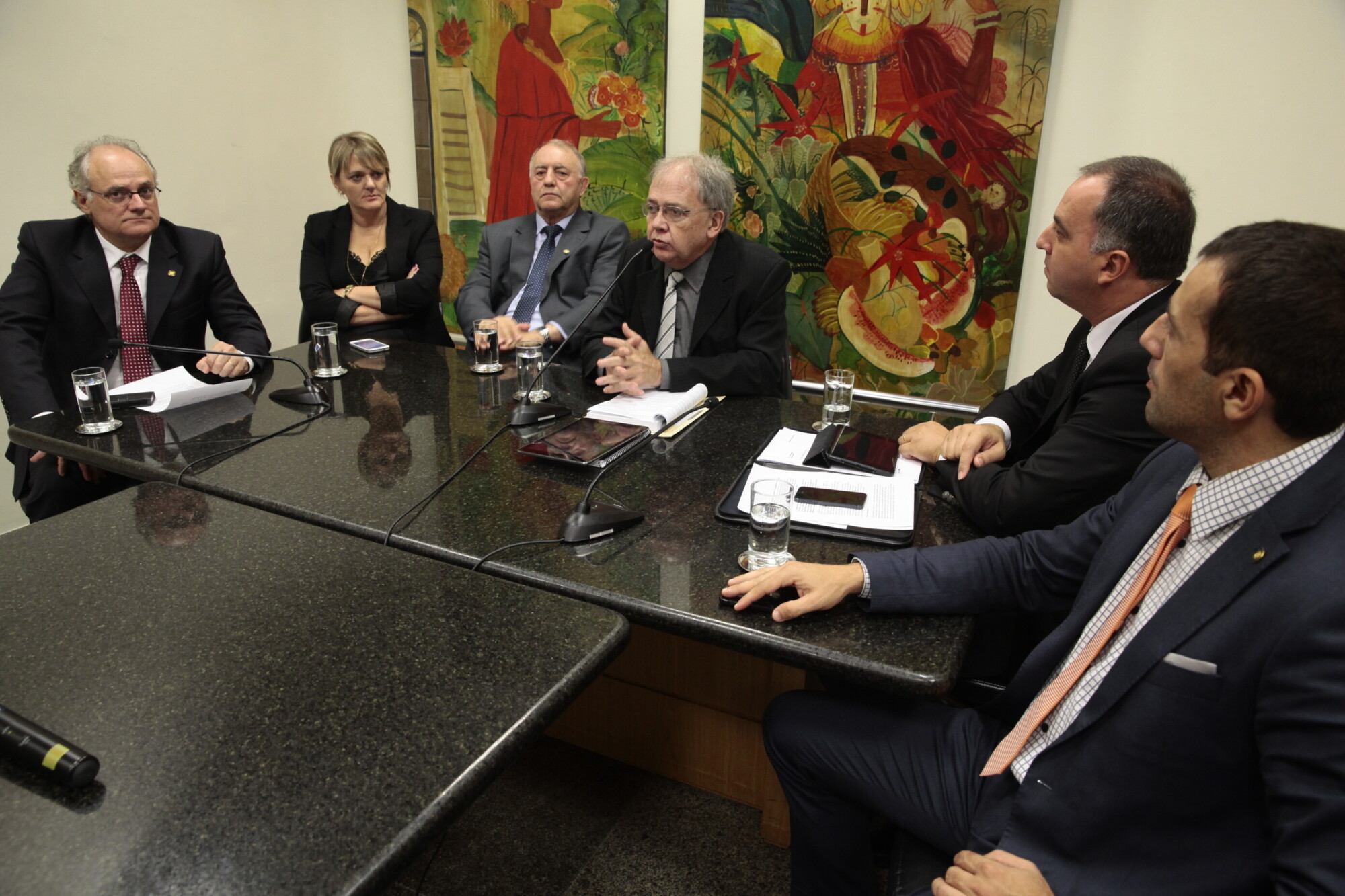 Fórum quer mobilizar assembleias para mudar Pacto Federativo