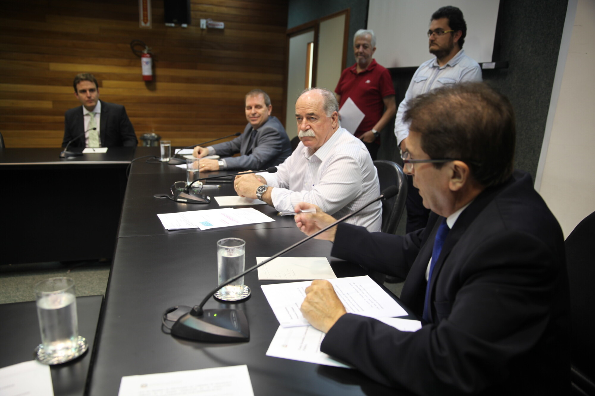 Comissão convida secretário para apresentar projetos da Segurança Pública