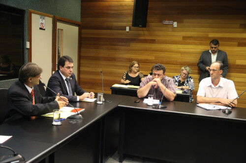 Comissão da Pesca e Aquicultura debate os principais gargalos do setor