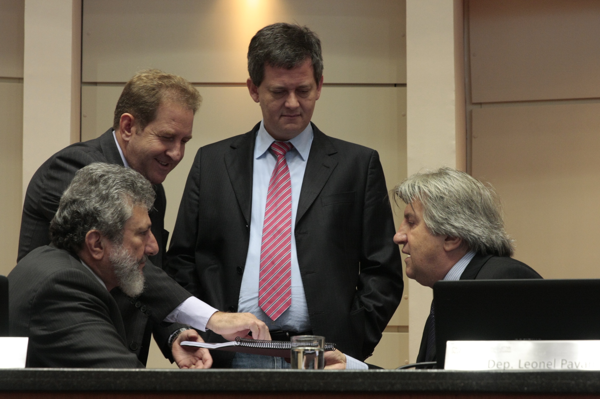 Sessão Ordinária. Foto: Yuri Santos / Agência AL