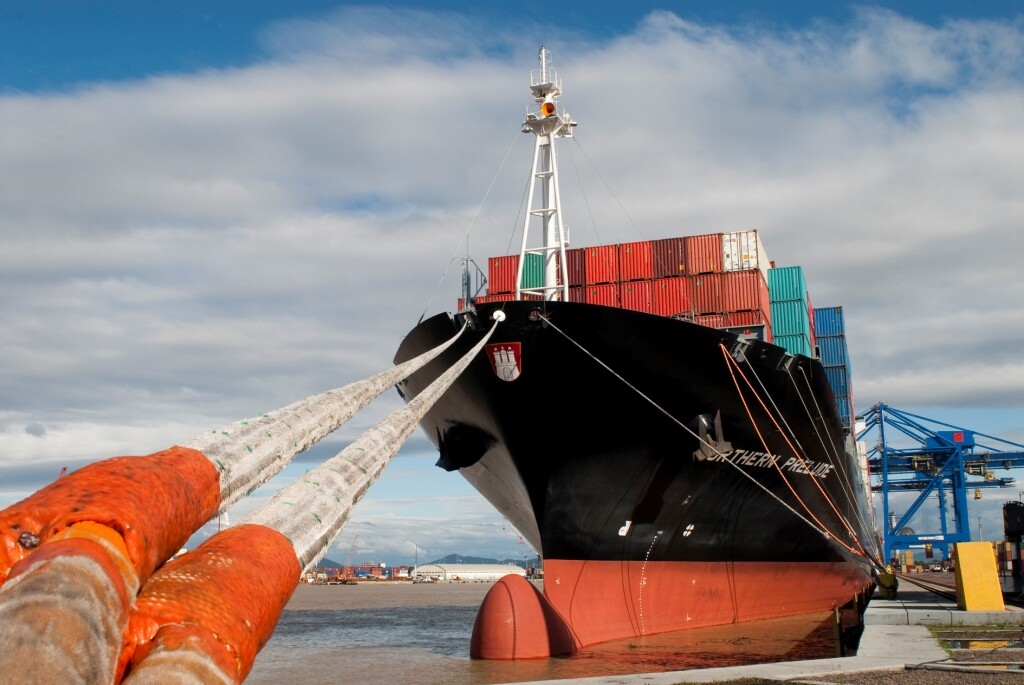 Preço das commodities e desaceleração do comércio diminuem exportações de SC