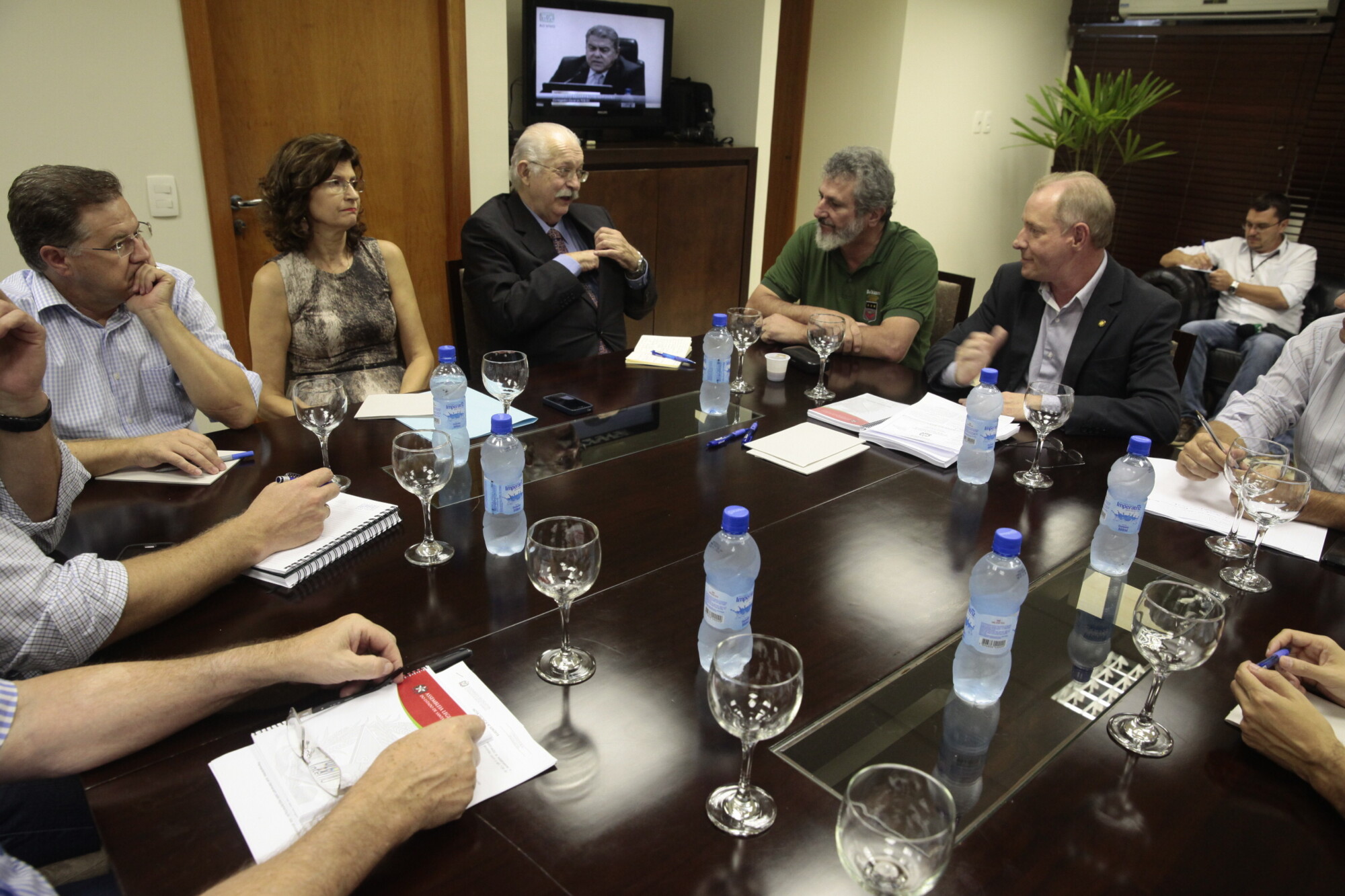 Assembleia vai consolidar leis estaduais e aprimorar o Regimento Interno