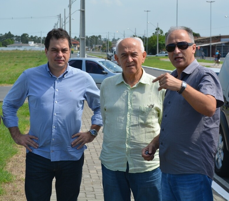Foto: Assessoria do deputado Rodrigo Minotto