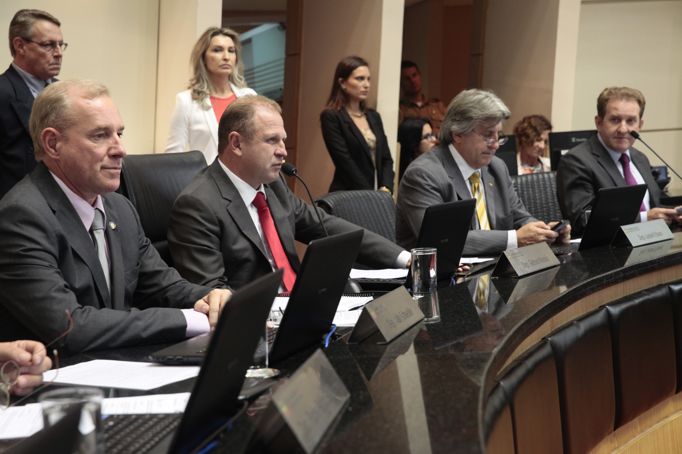 Sessão Ordinária - Plenário Osni Régis. Foto: Eduardo Guedes de Oliveira / Agência AL