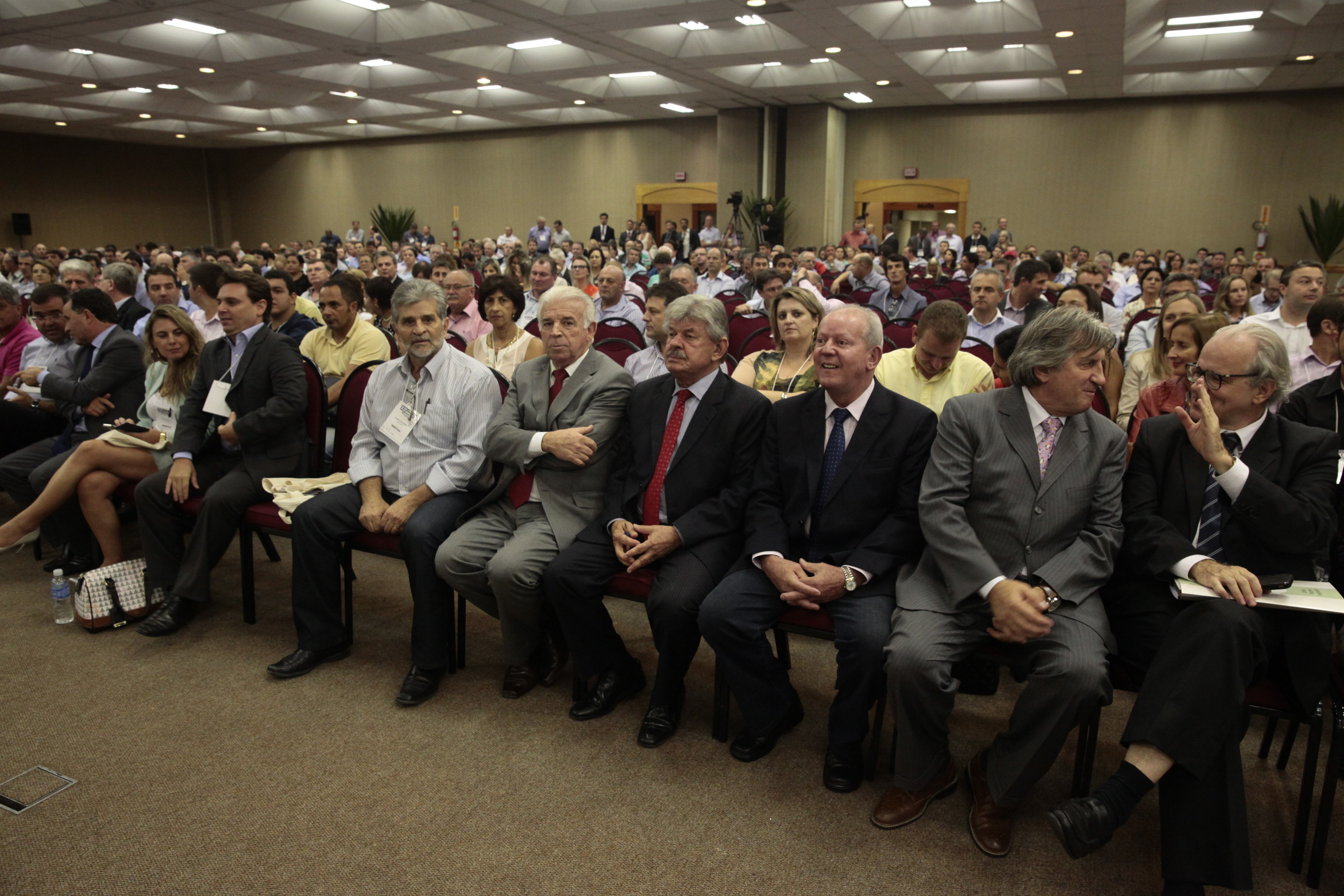 Congresso Catarinense de Municipios _Foto Eduardo G de Oliveira