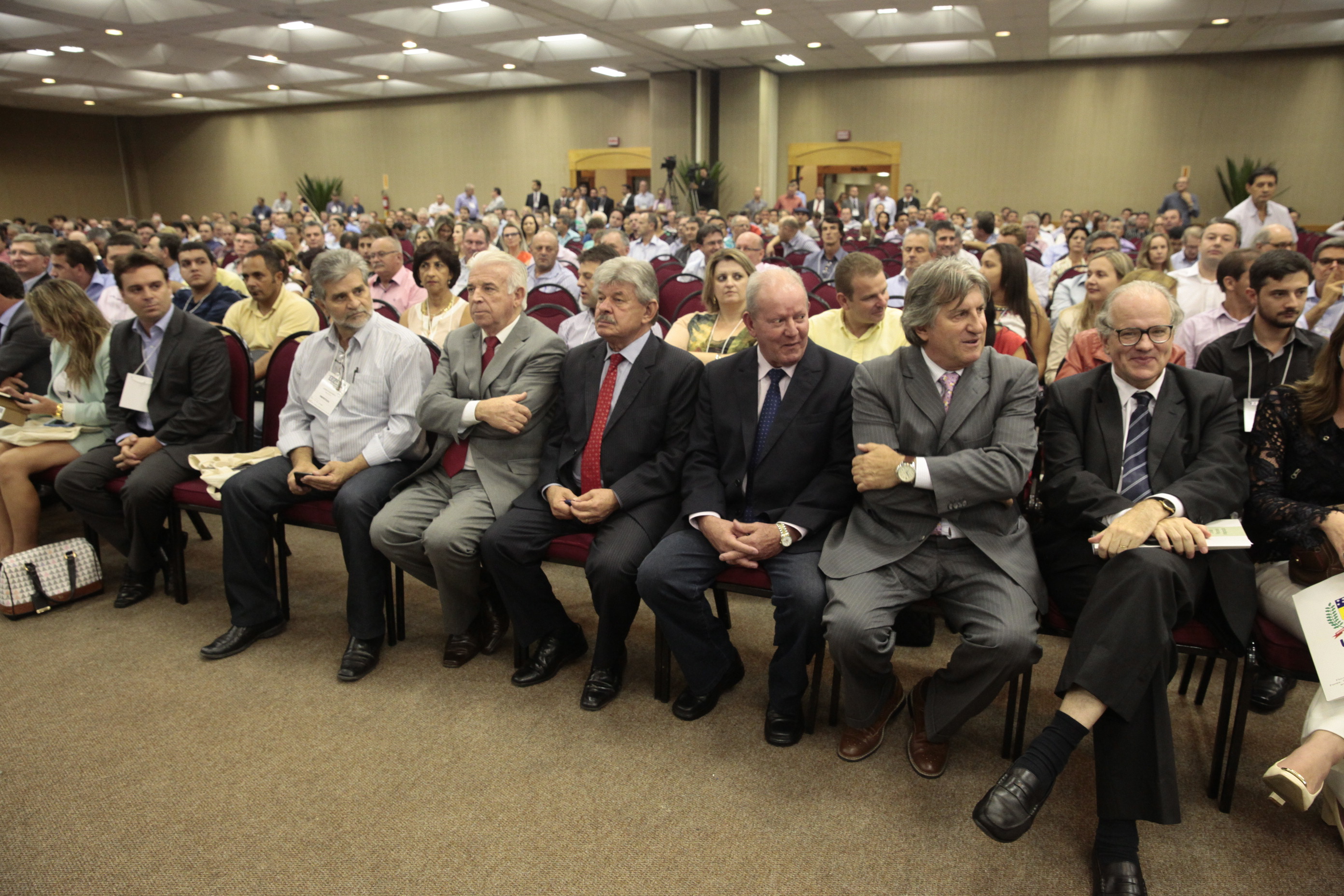 Congresso Catarinense de Municipios _Foto Eduardo G de Oliveira