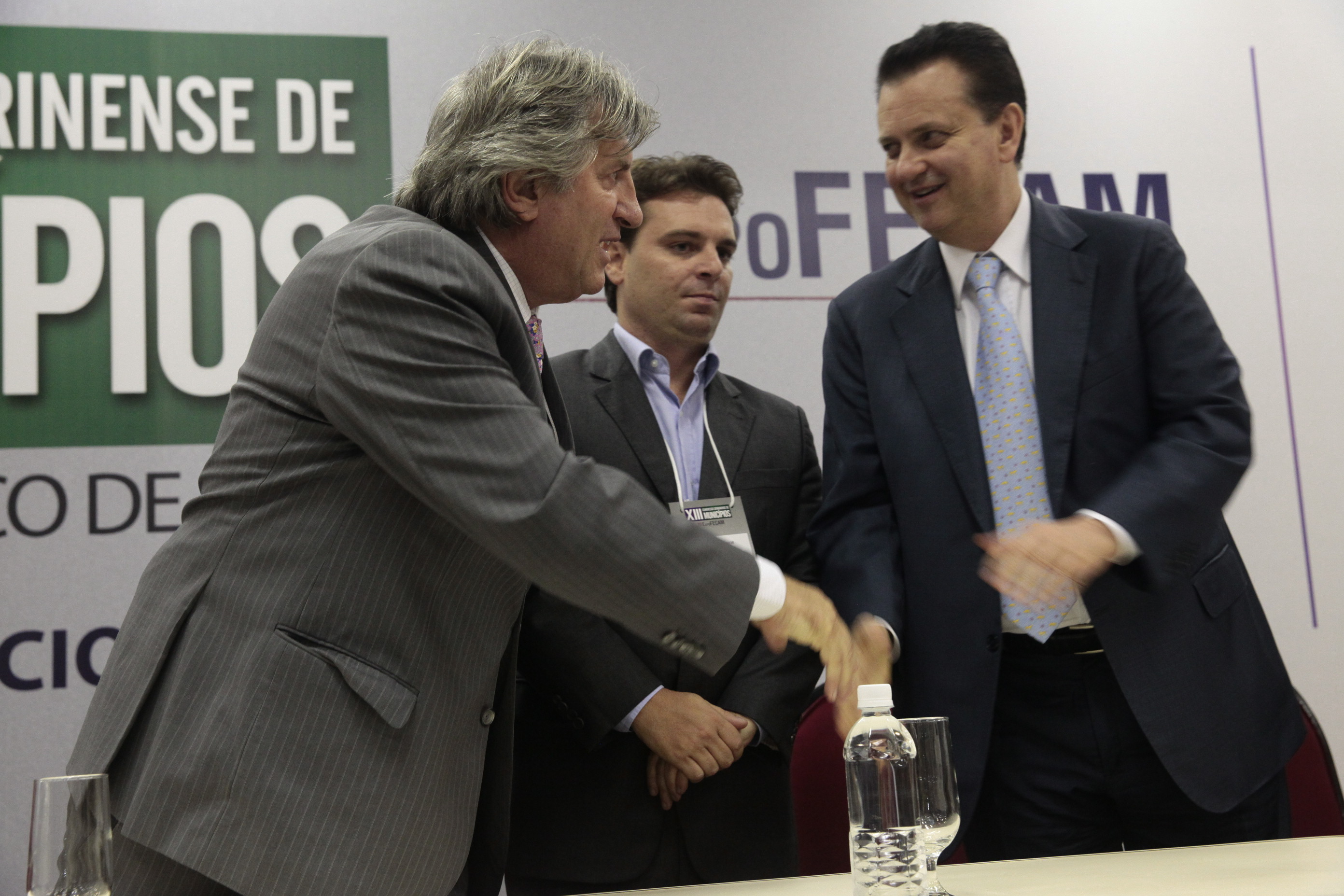 Congresso Catarinense de Municipios _Foto Eduardo G de Oliveira