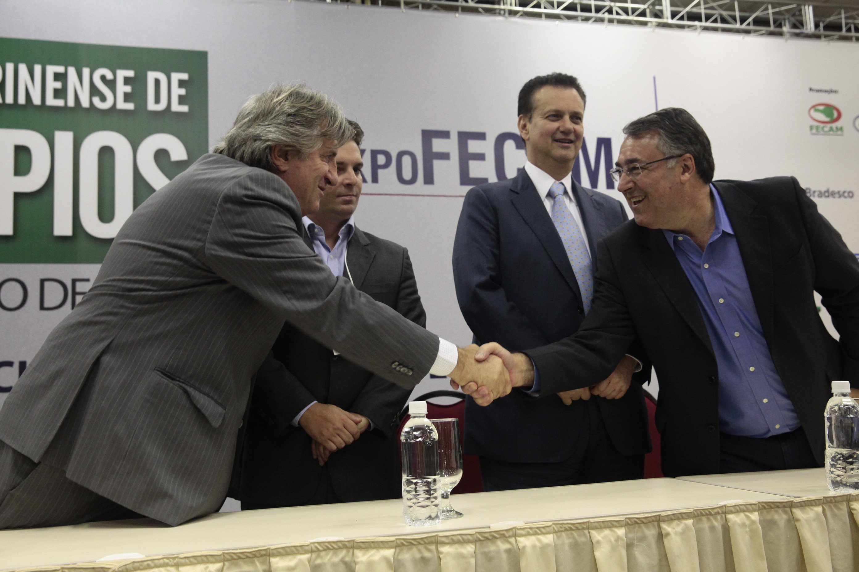 Congresso Catarinense de Municipios _Foto Eduardo G de Oliveira