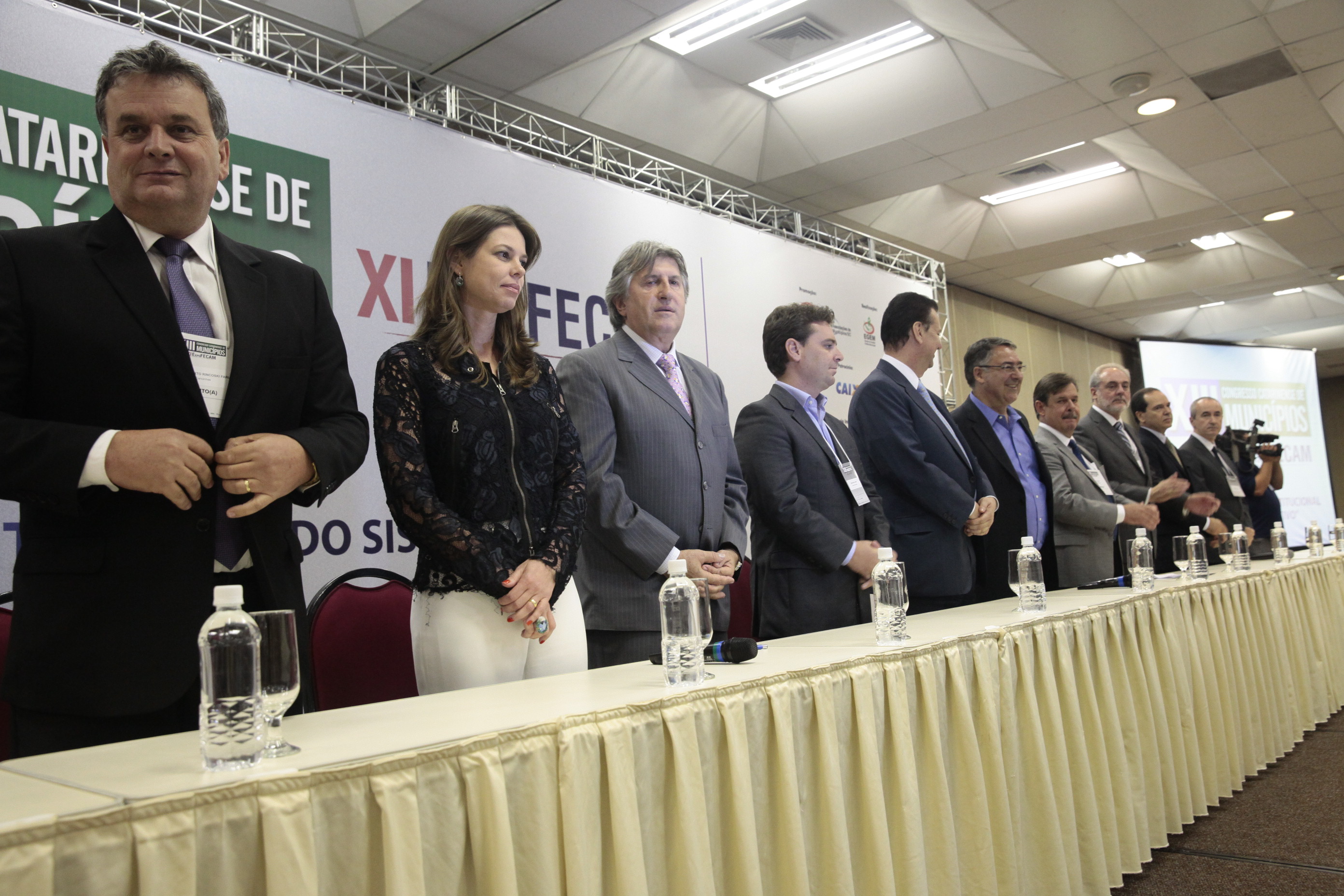 Congresso Catarinense de Municipios _Foto Eduardo G de Oliveira