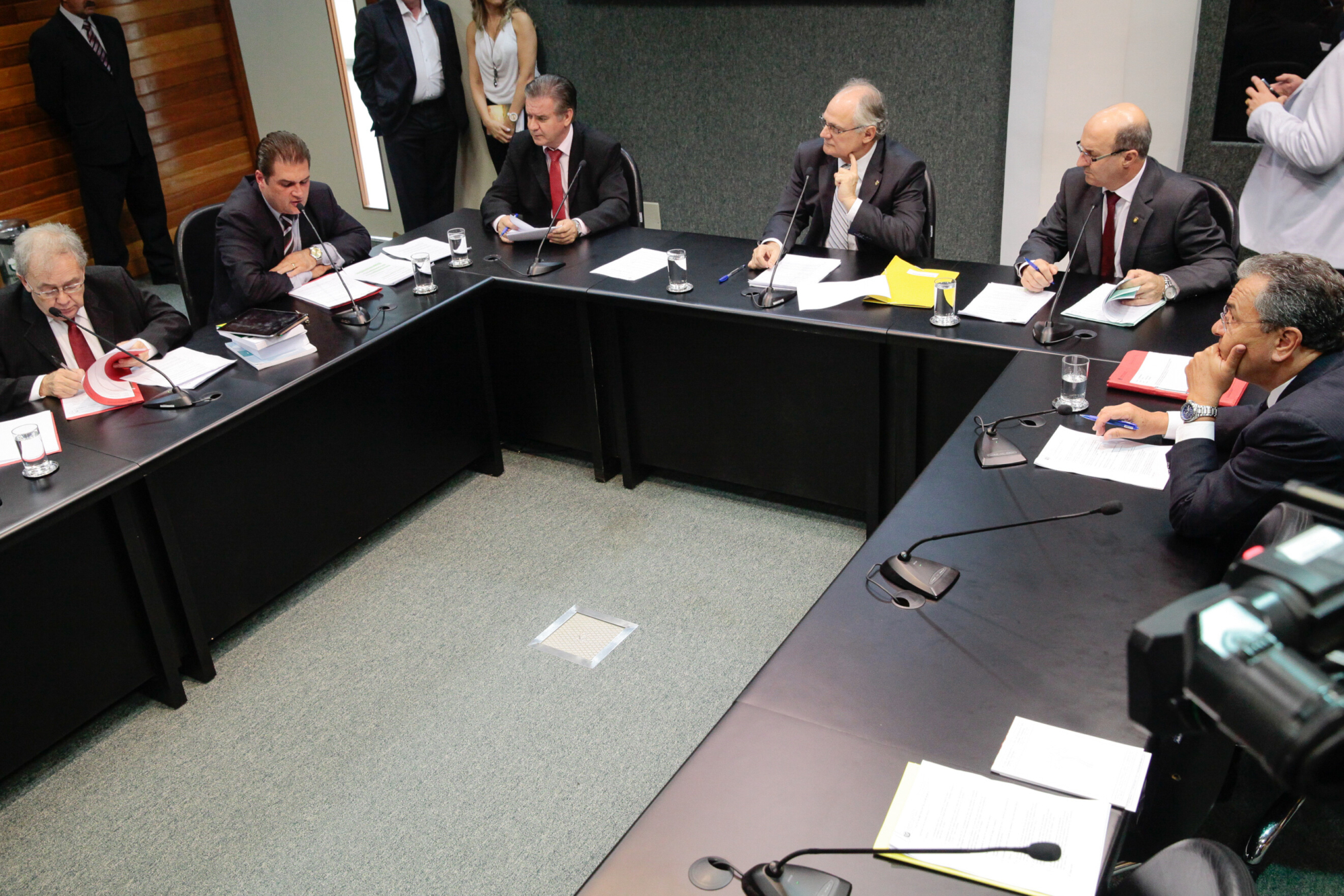 Comissão de Saúde vai investigar resolutividade do atendimento básico