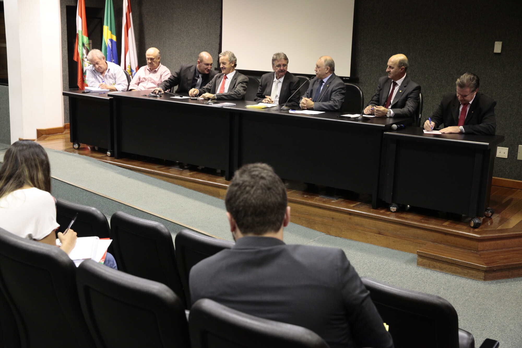 Foto: Miriam Zomer/AgênciaAL