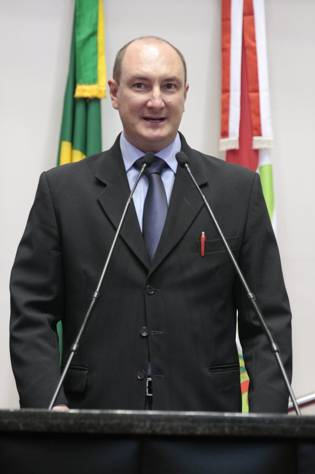 Deputado Mauro de Nadal