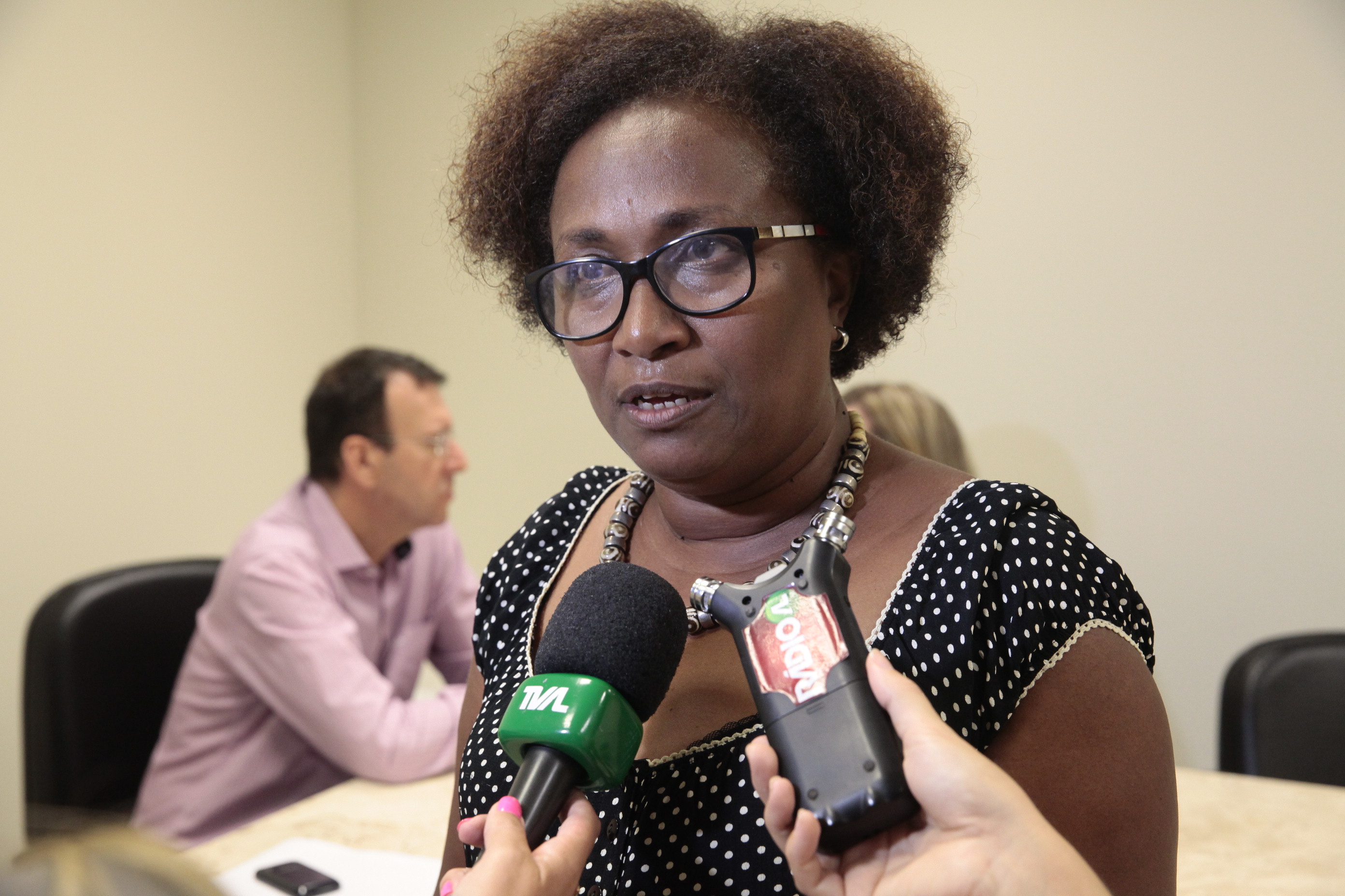 TJ se baseia no modelo de estágio PAB. Foto: Eduardo Guedes de Oliveira / Agência AL