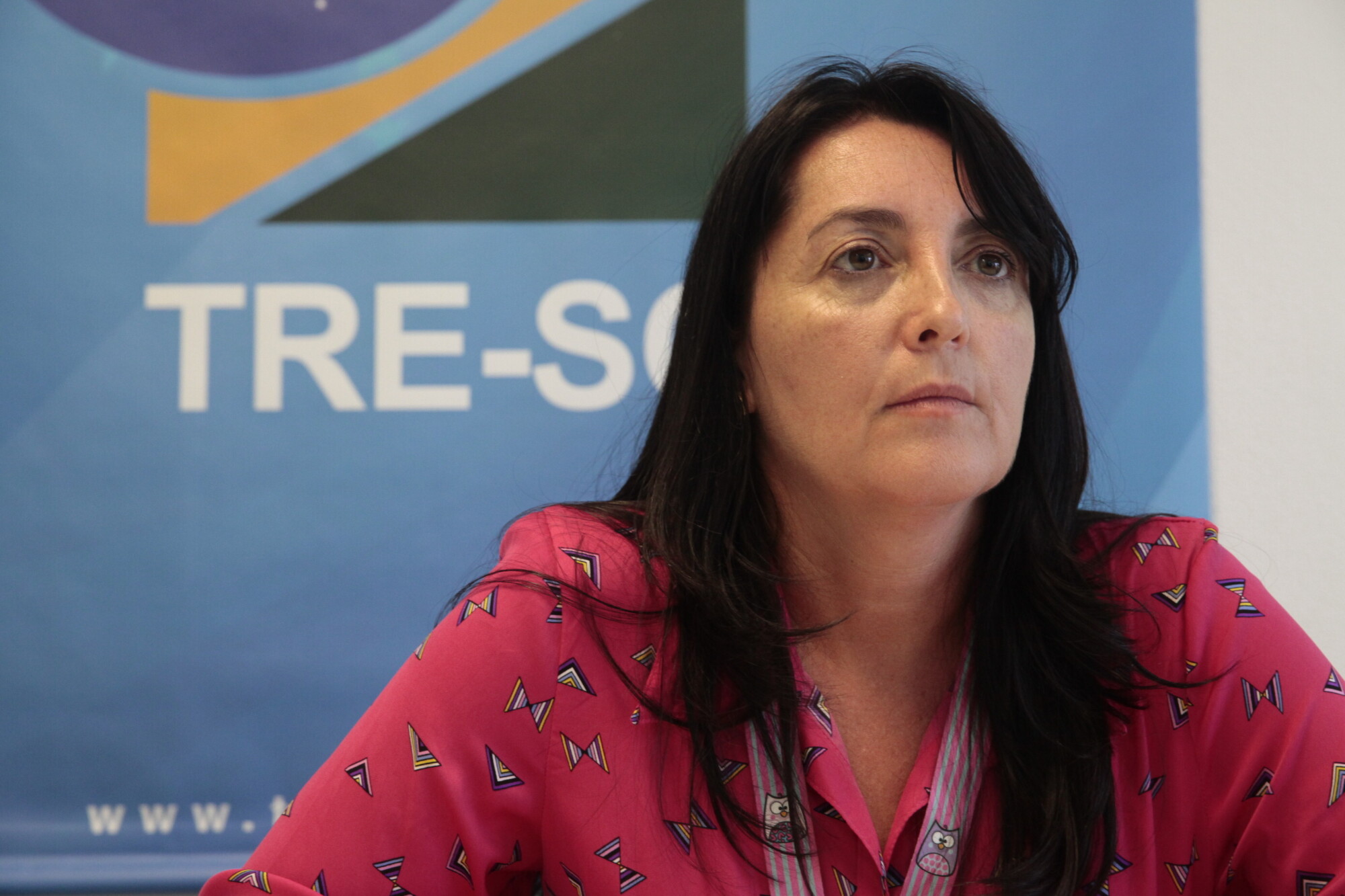 TRE oferece cadastramento biométrico na Grande Florianópolis