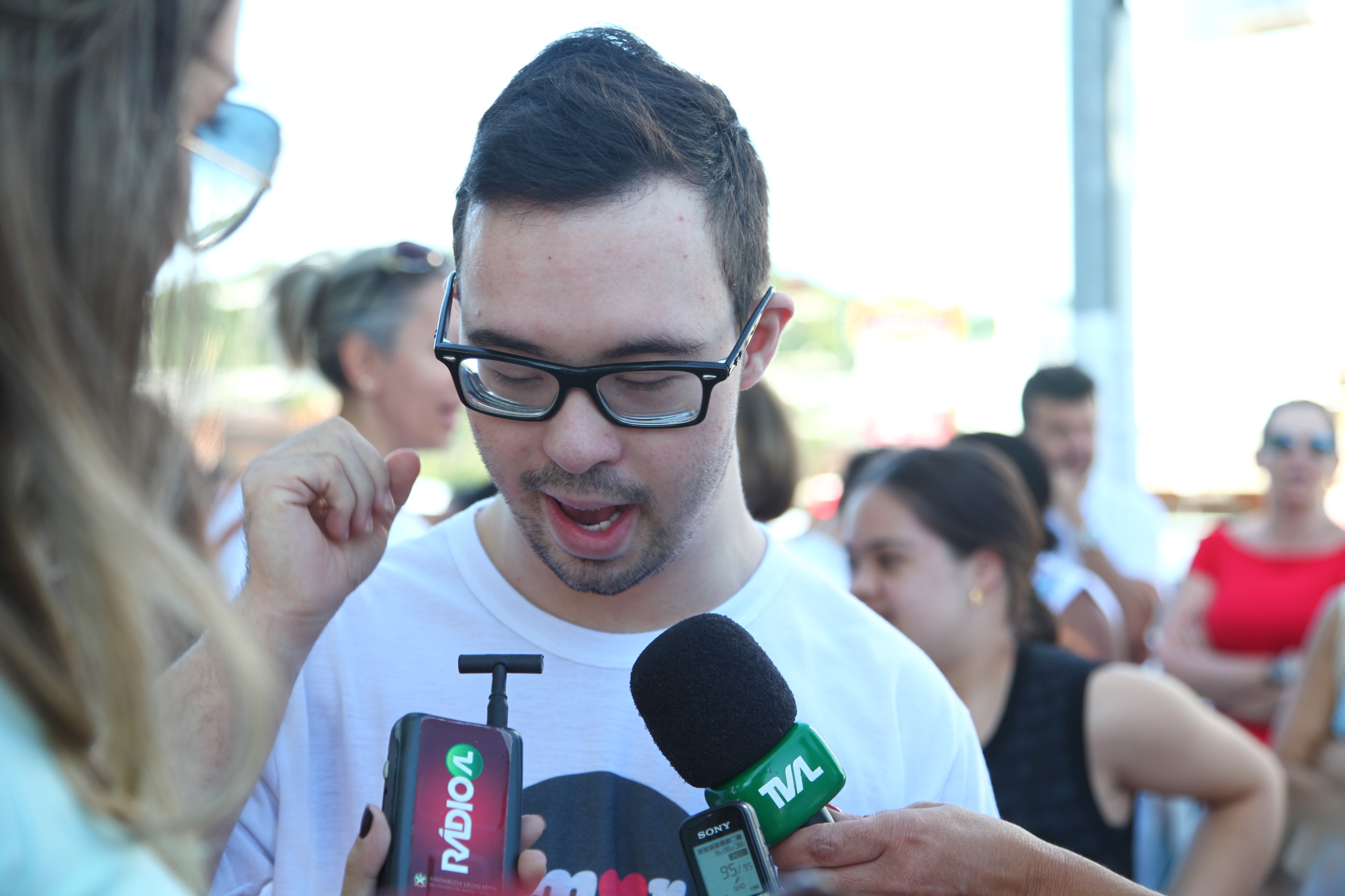 Evento Minhas Oportunidades Minhas Escolhas - Rafael Pacher