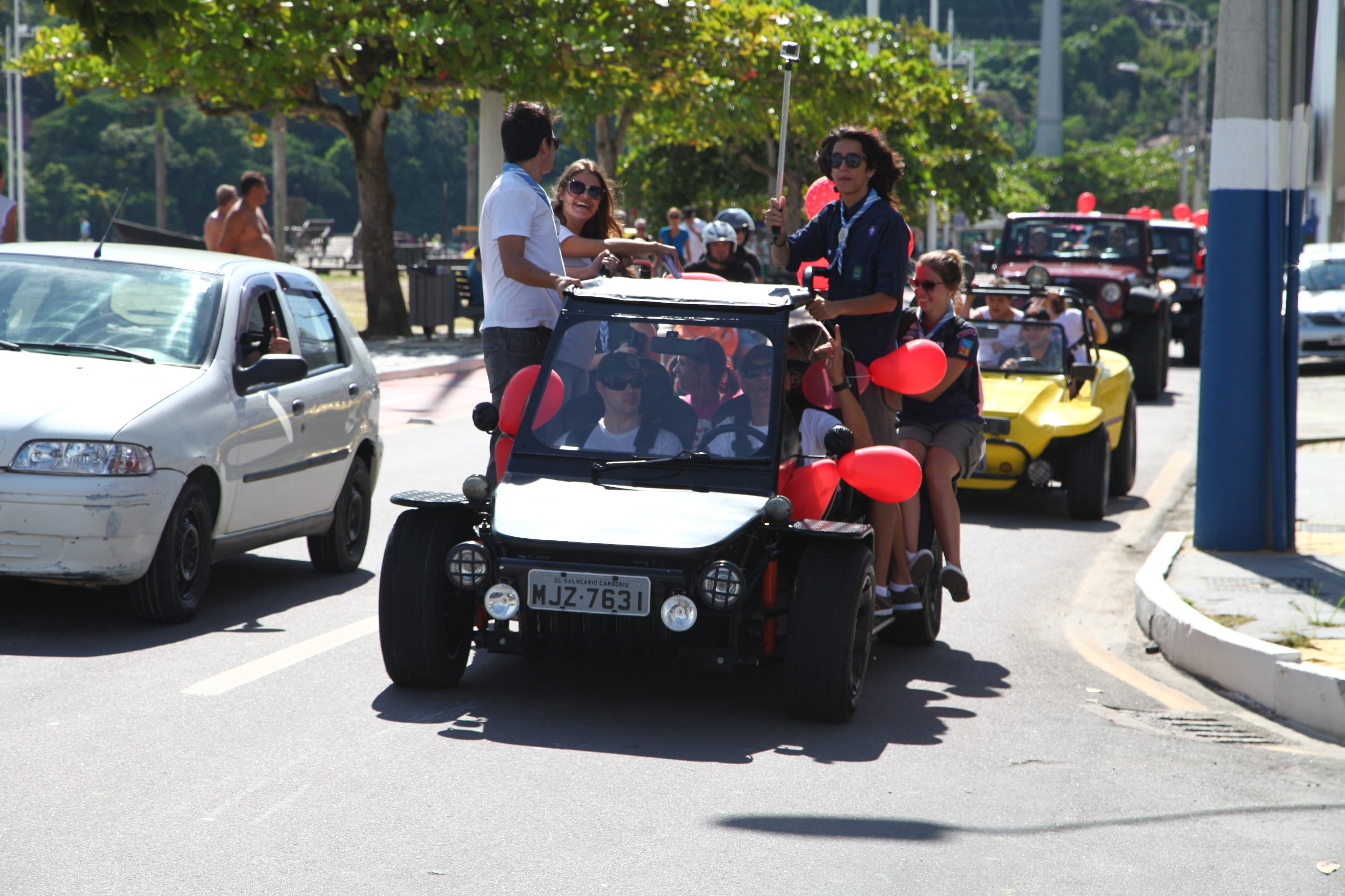 Evento Minhas Oportunidades Minhas Escolhas