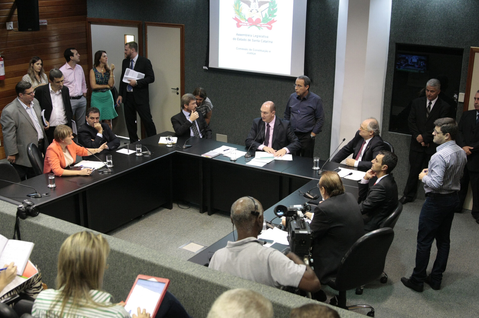 CCJ aprova proposta para a remuneração de juízes leigos