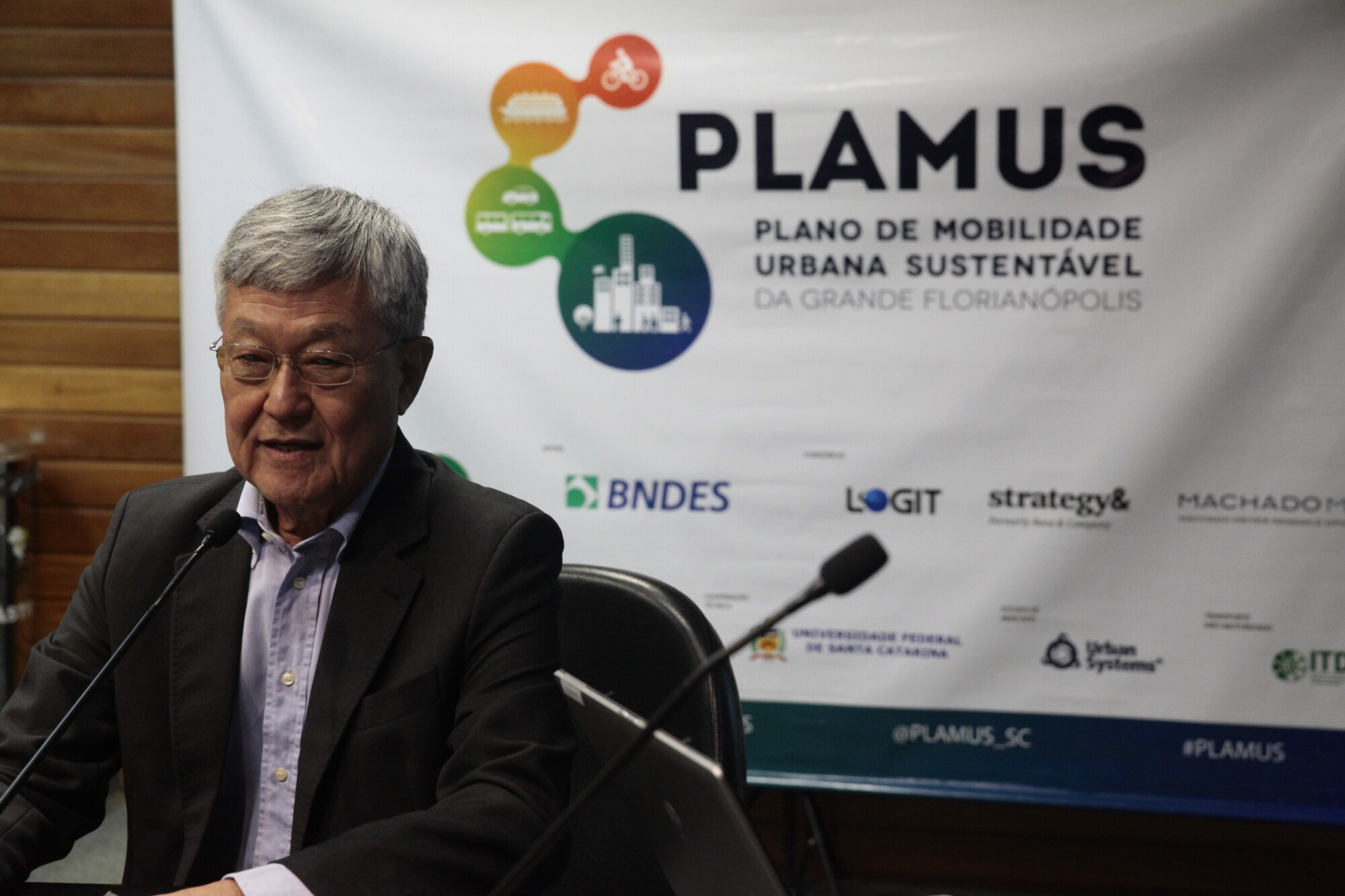Plano considera BRT como melhor alternativa para a mobilidade na Capital