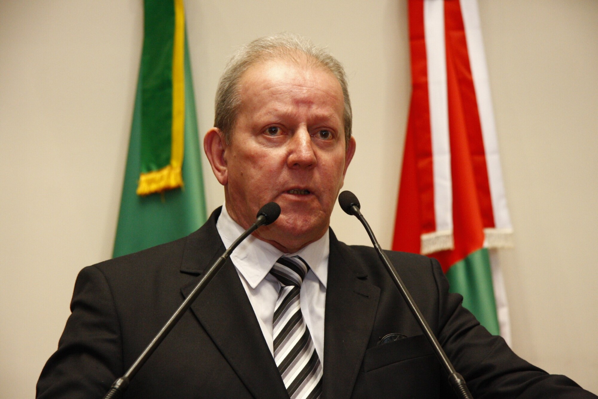 Na TVAL, Marcos Vieira fala sobre projetos de justiça tributária