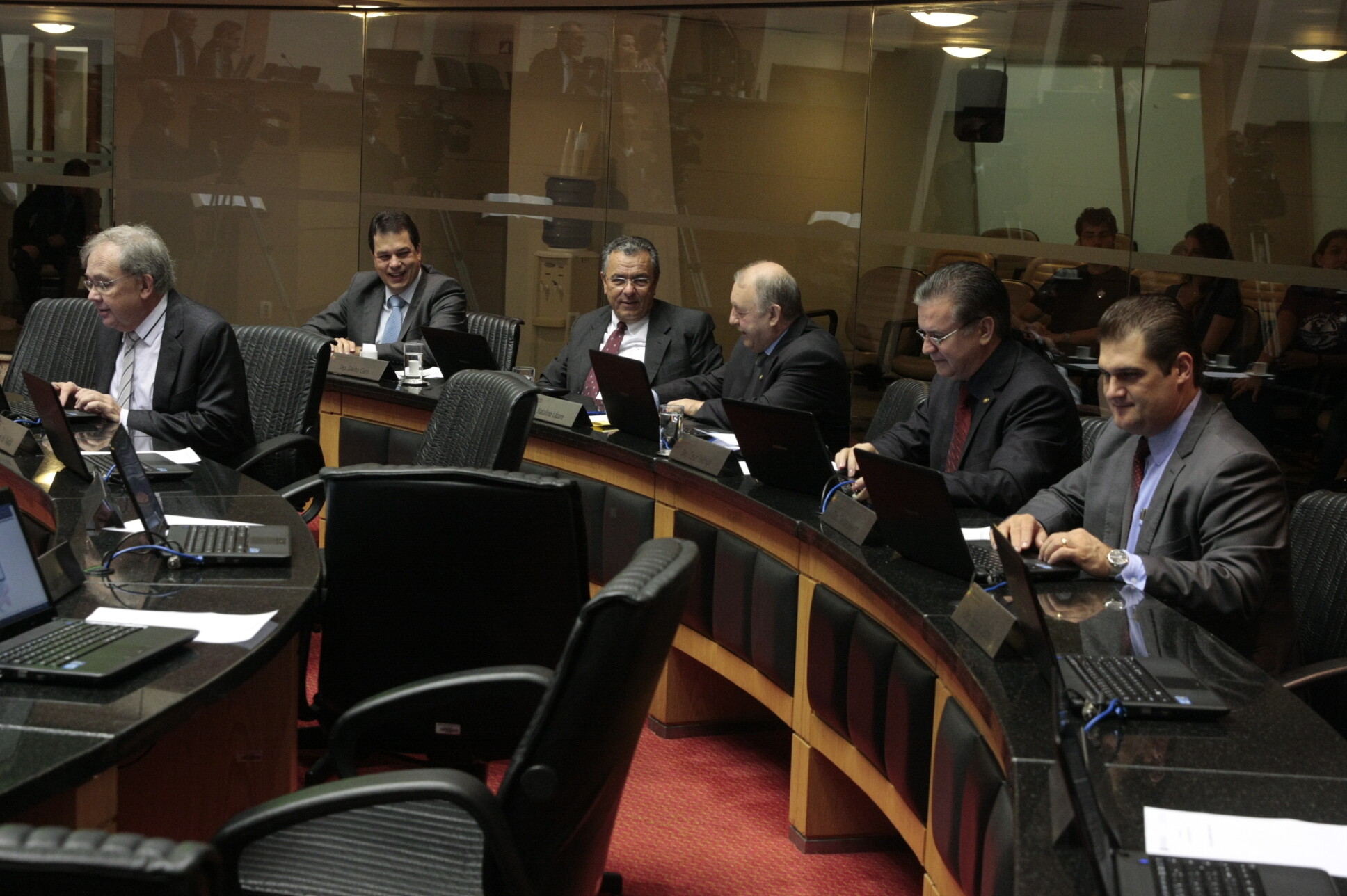 Na sessão, deputados apoiam conscientização sobre epilepsia