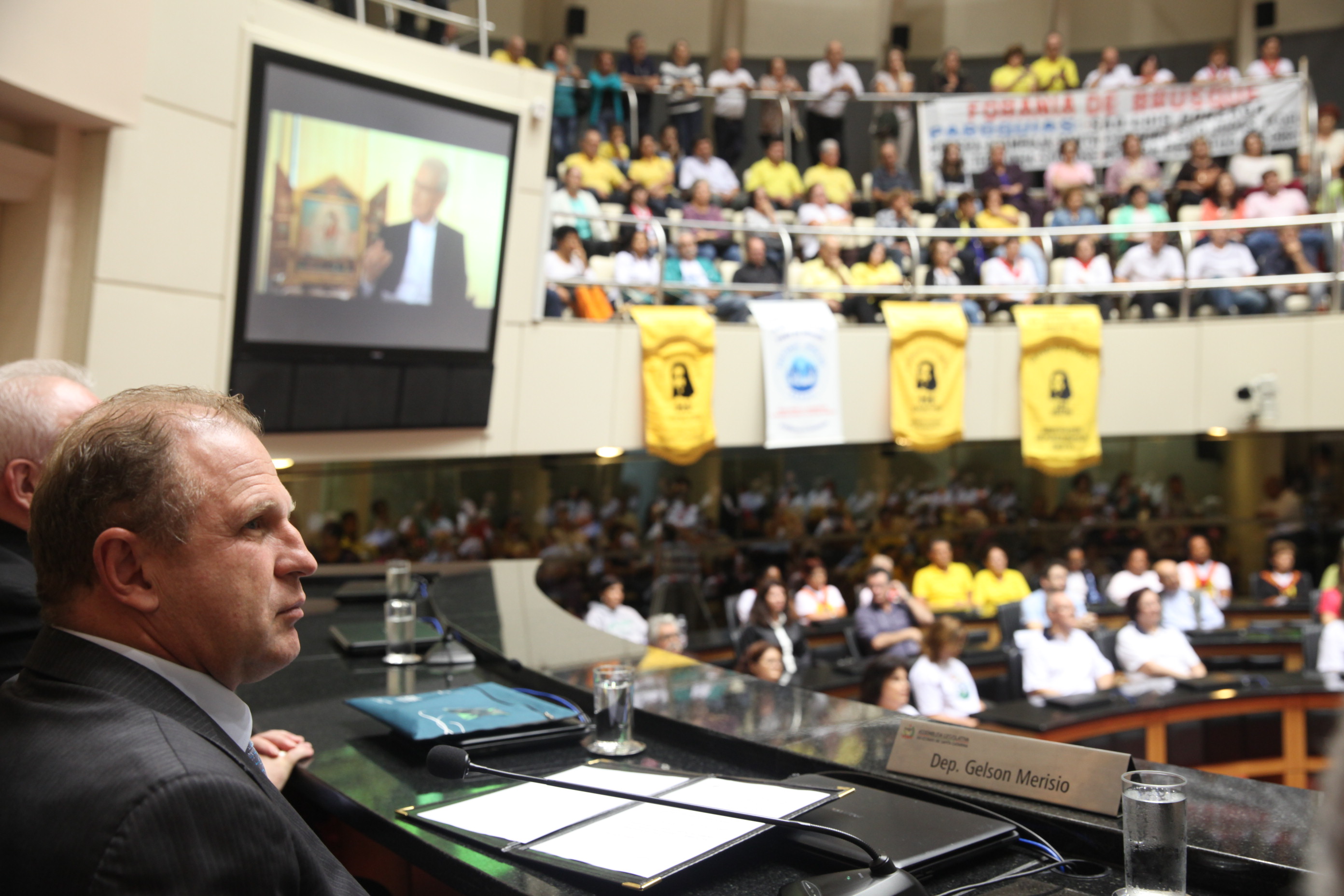 Campanha da Fraternidade. Foto: Fábio Queiroz / Agência AL