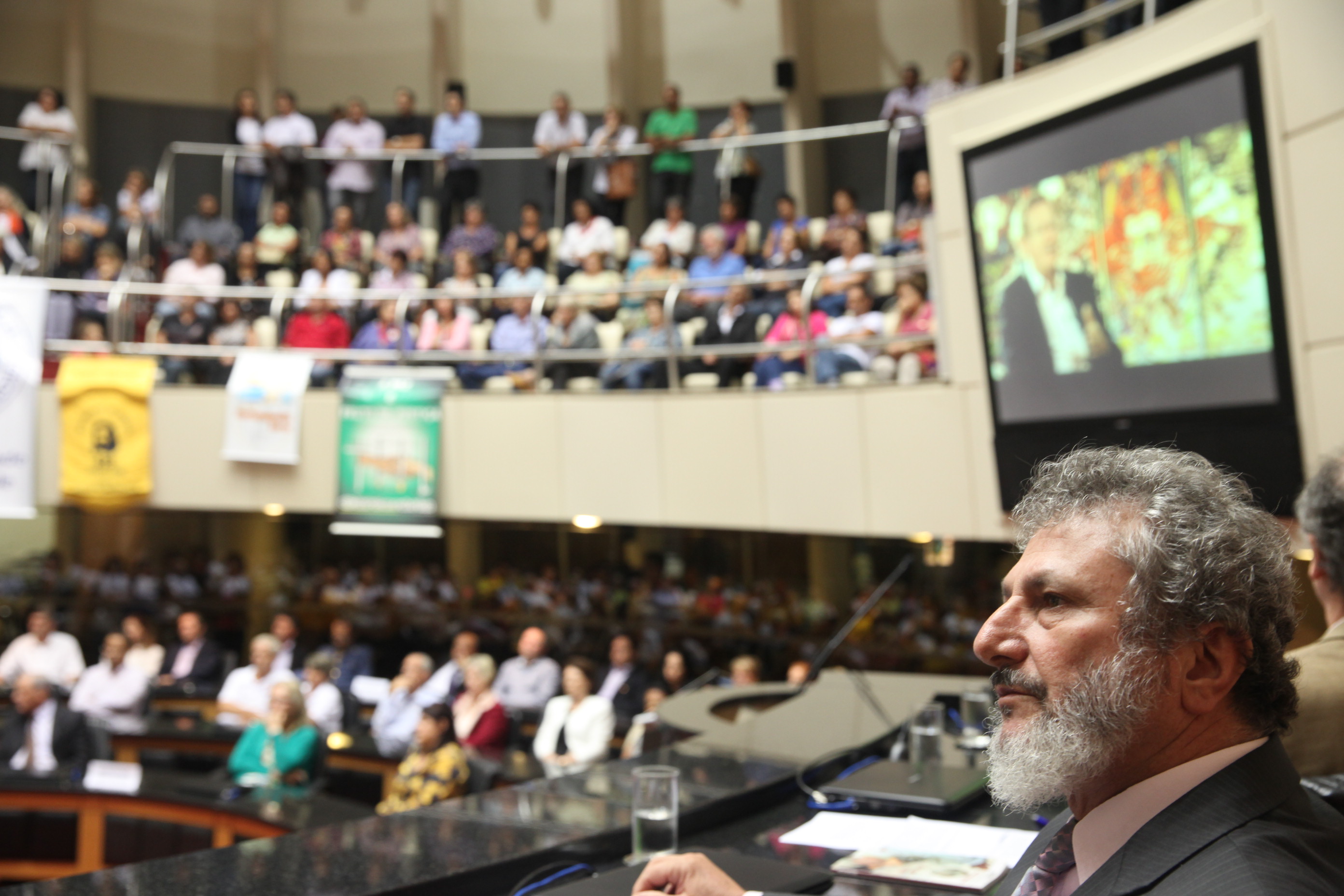 Campanha da Fraternidade. Foto: Fábio Queiroz / Agência AL