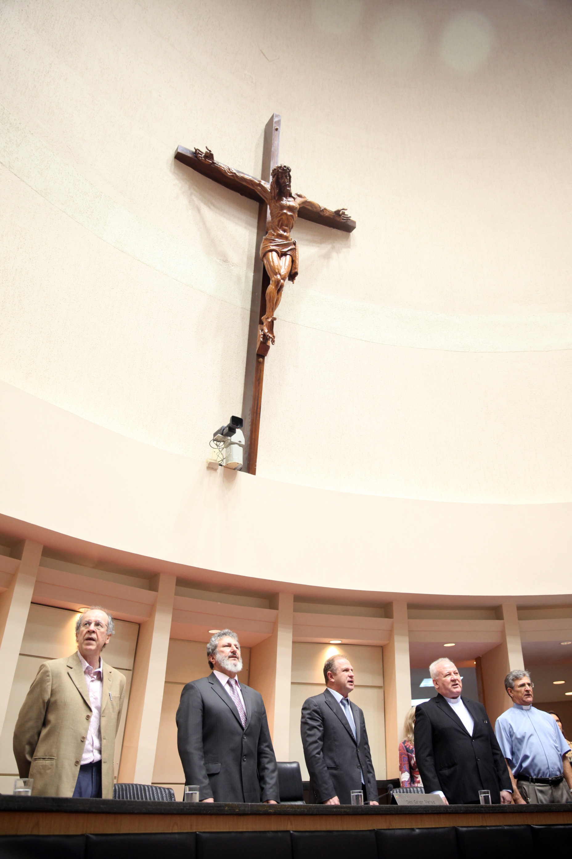Campanha da Fraternidade. Foto: Fábio Queiroz / Agência AL