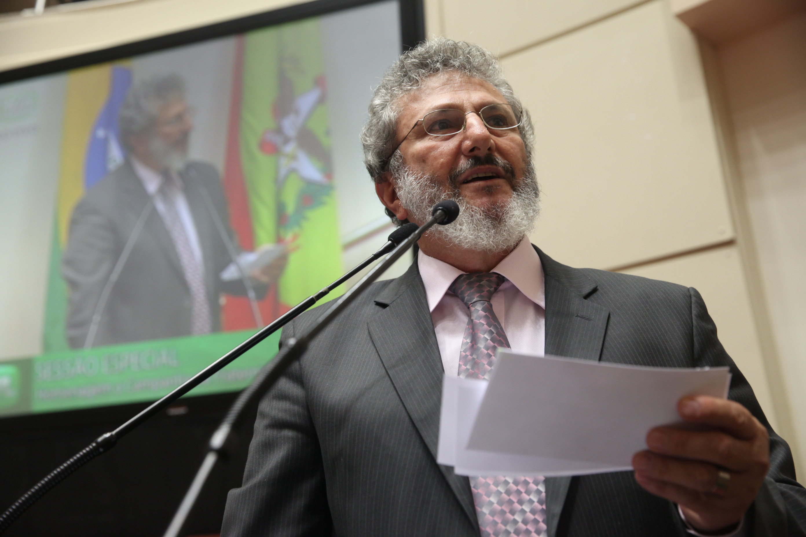 Campanha da Fraternidade. Foto: Fábio Queiroz / Agência AL