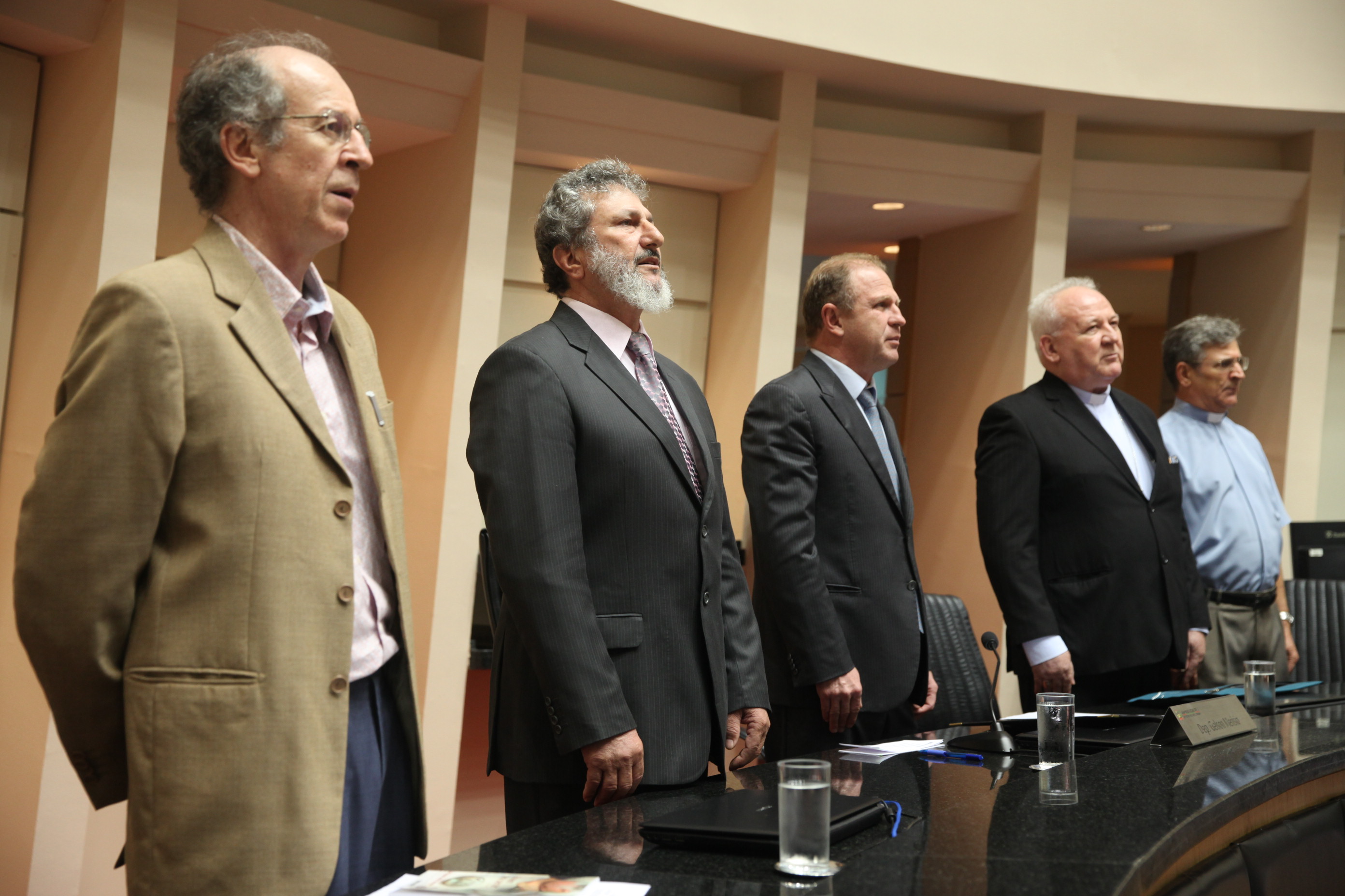 Campanha da Fraternidade. Foto: Fábio Queiroz / Agência AL