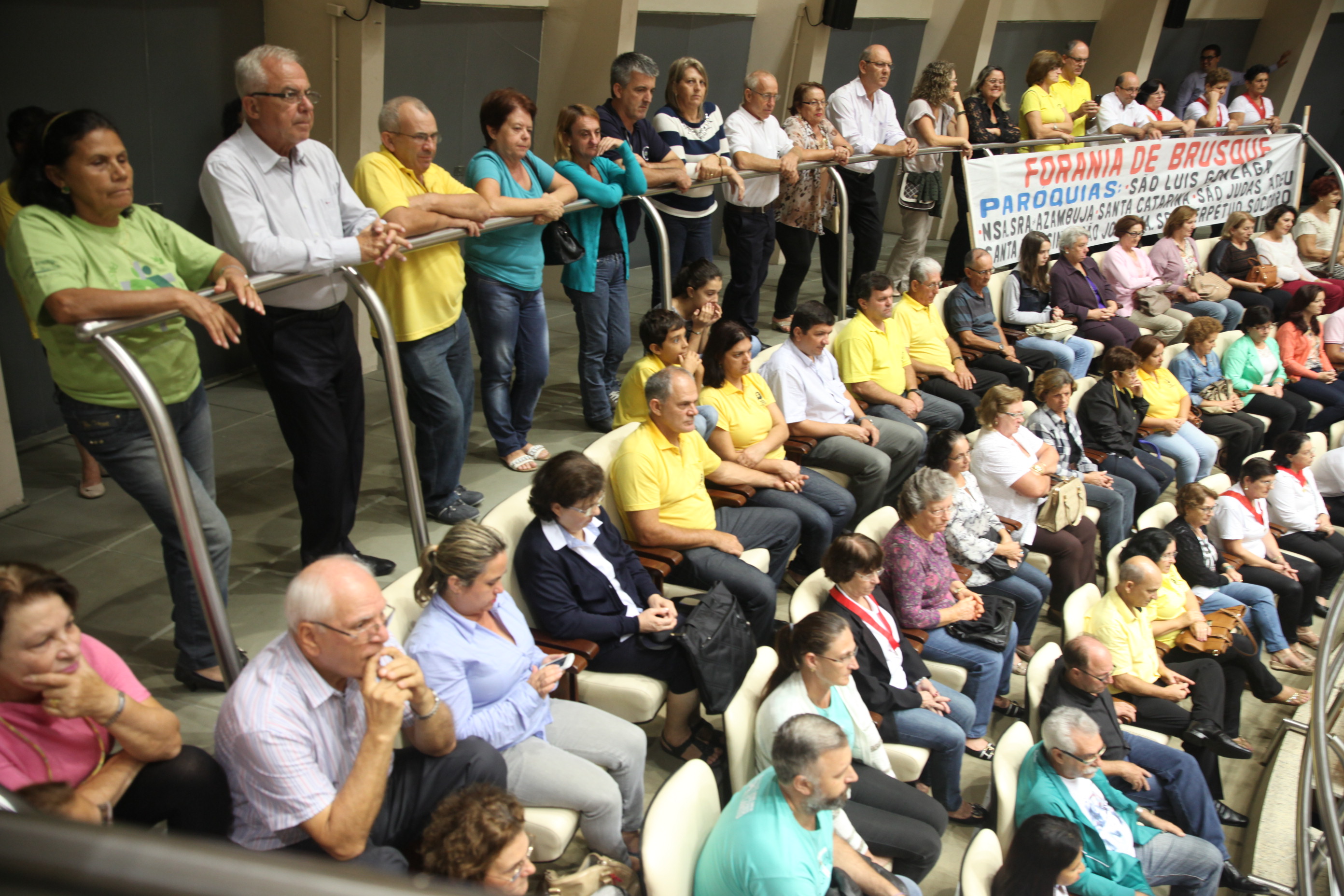 Campanha da Fraternidade. Foto: Fábio Queiroz / Agência AL