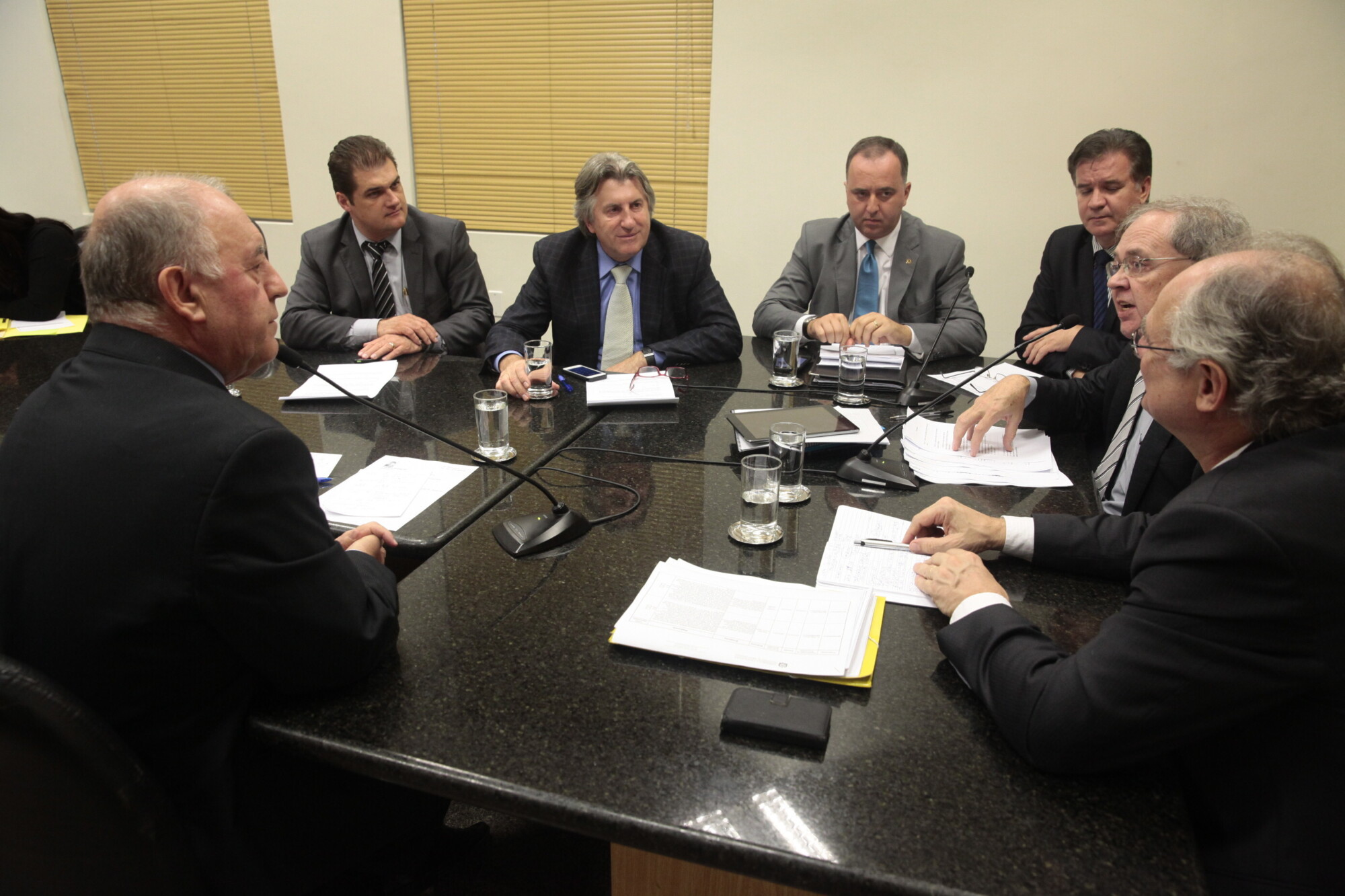 Fórum inicia discussão das propostas relativas ao Pacto Federativo