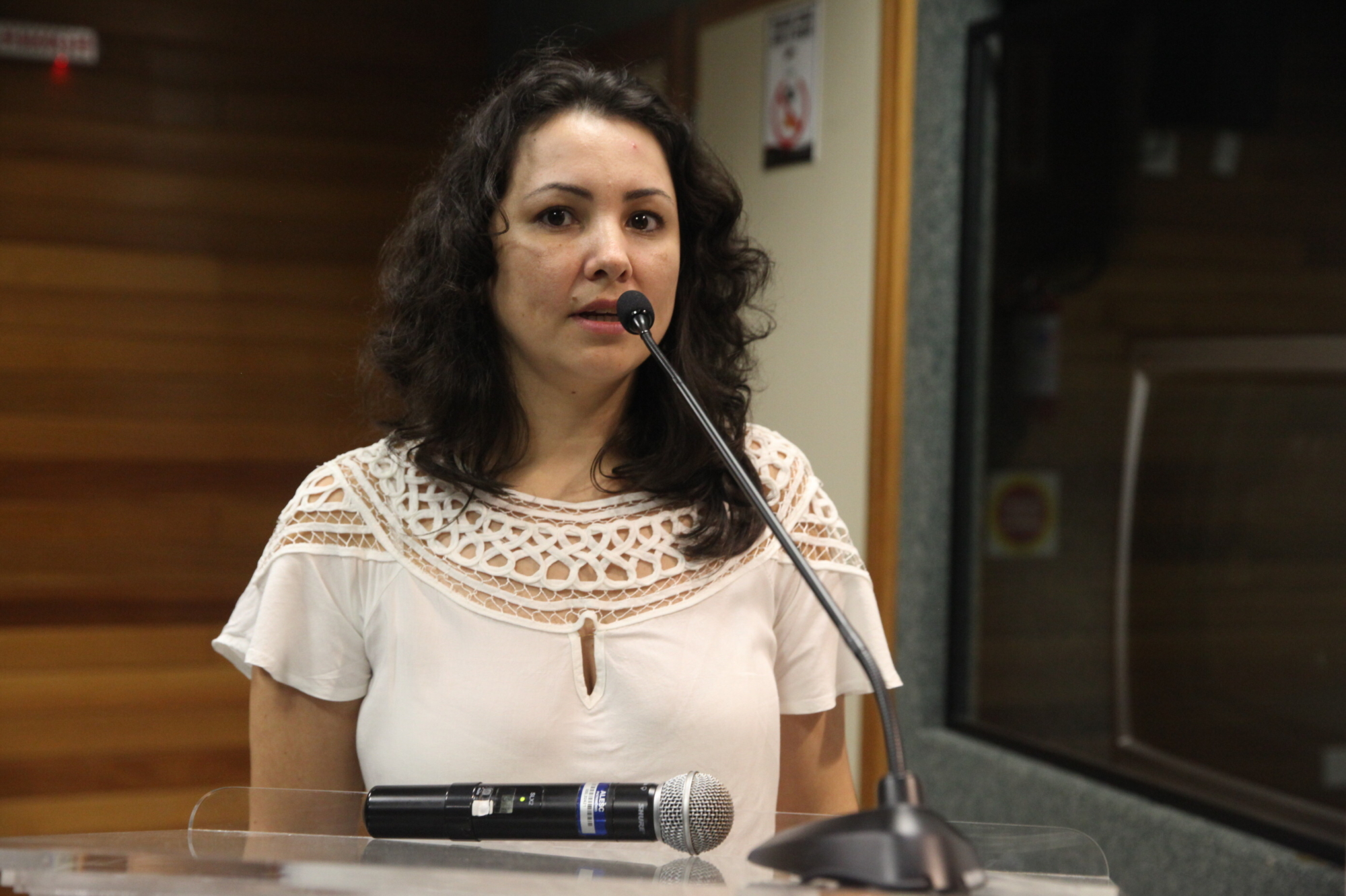 Professores pedem ajuda para reabrir escola João XXIII, em Tubarão