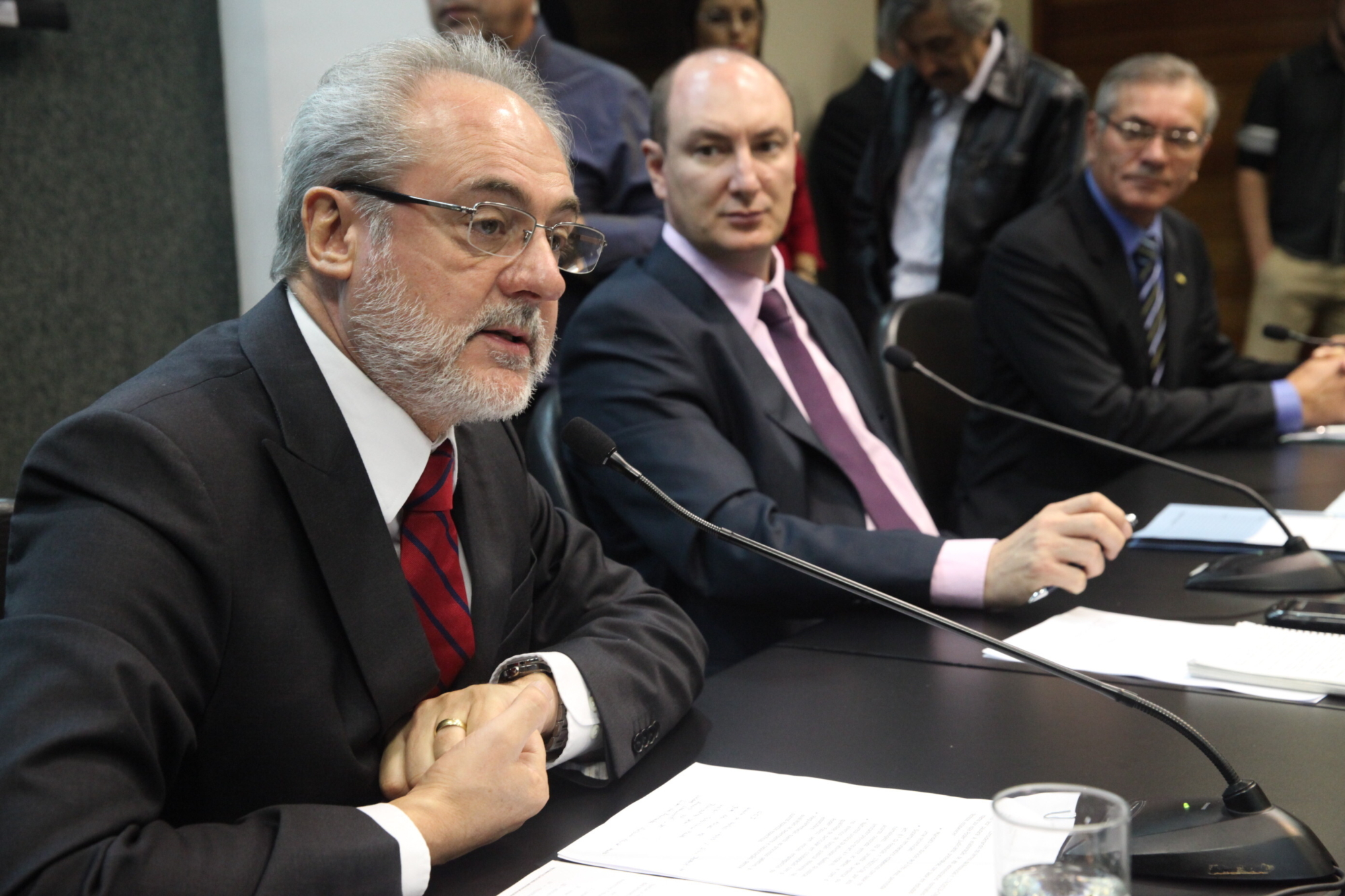 Aprovado na CCJ projeto que remunera juízes leigos
