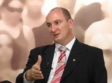 Deputado é autor de moção que propõe a revisão de limites territoriais em SC