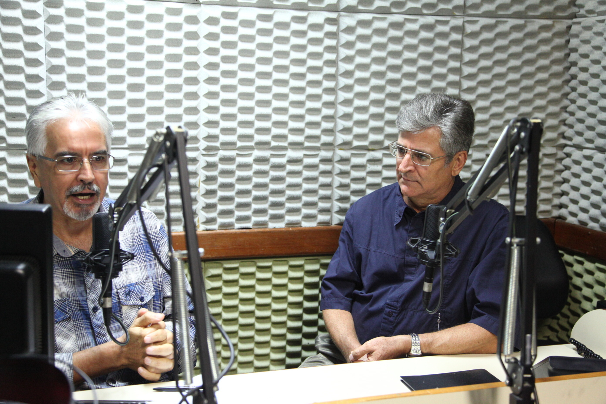 Padre Vitor Galdino Feller fala sobre a fé dos catarinenses e o período da Quaresma