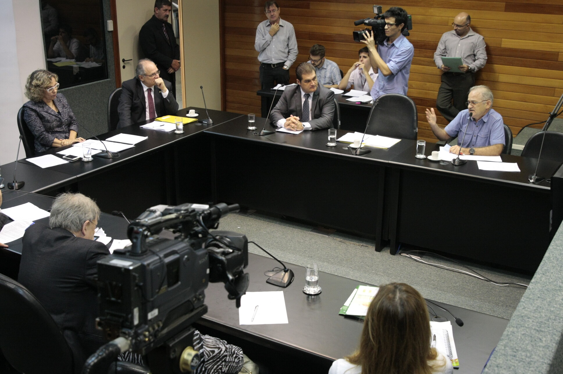 Comissão de Saúde debate resolutividade do atendimento básico