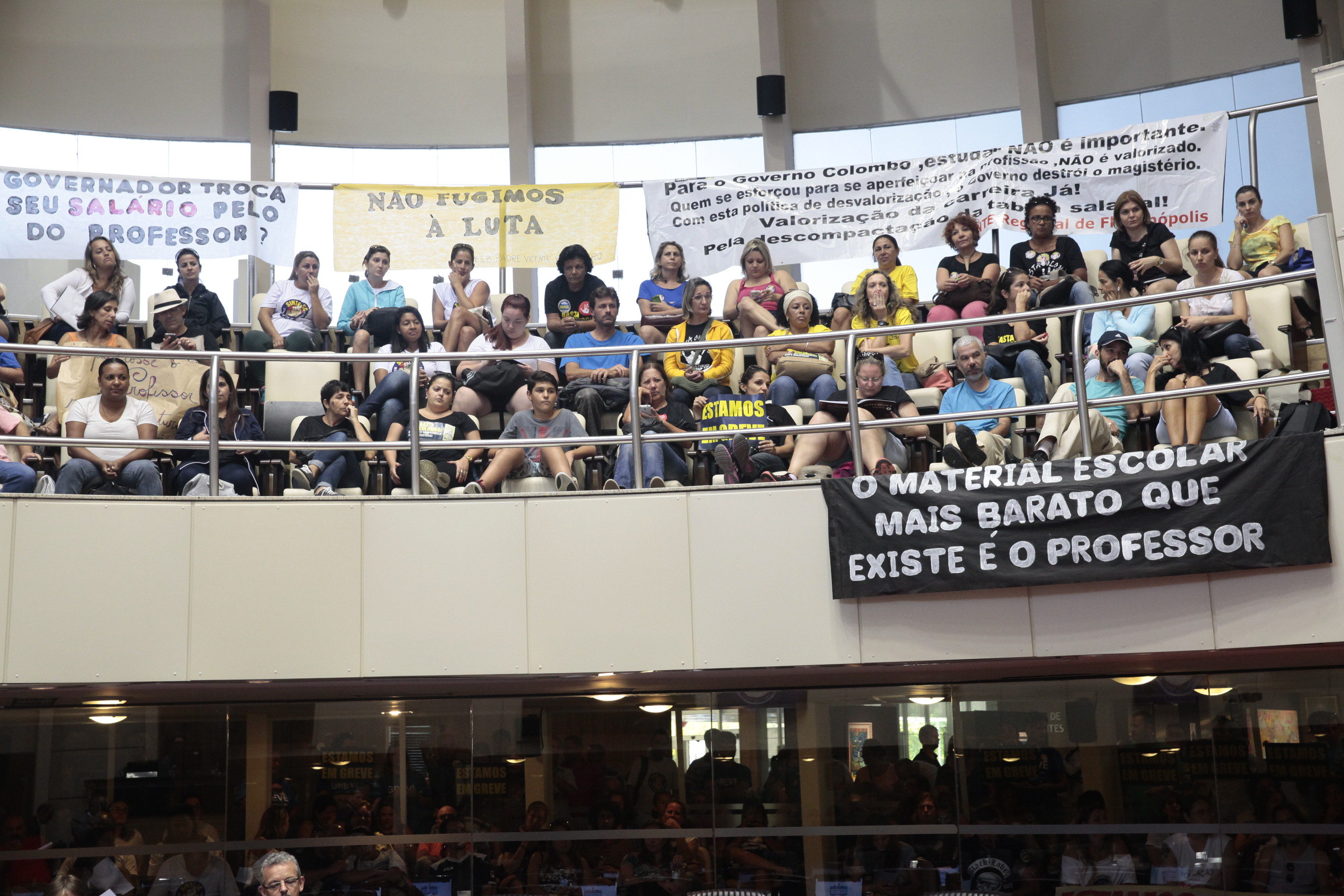 Sessão Ordinária. Foto: Eduardo Guedes de Oliveira / Agência AL