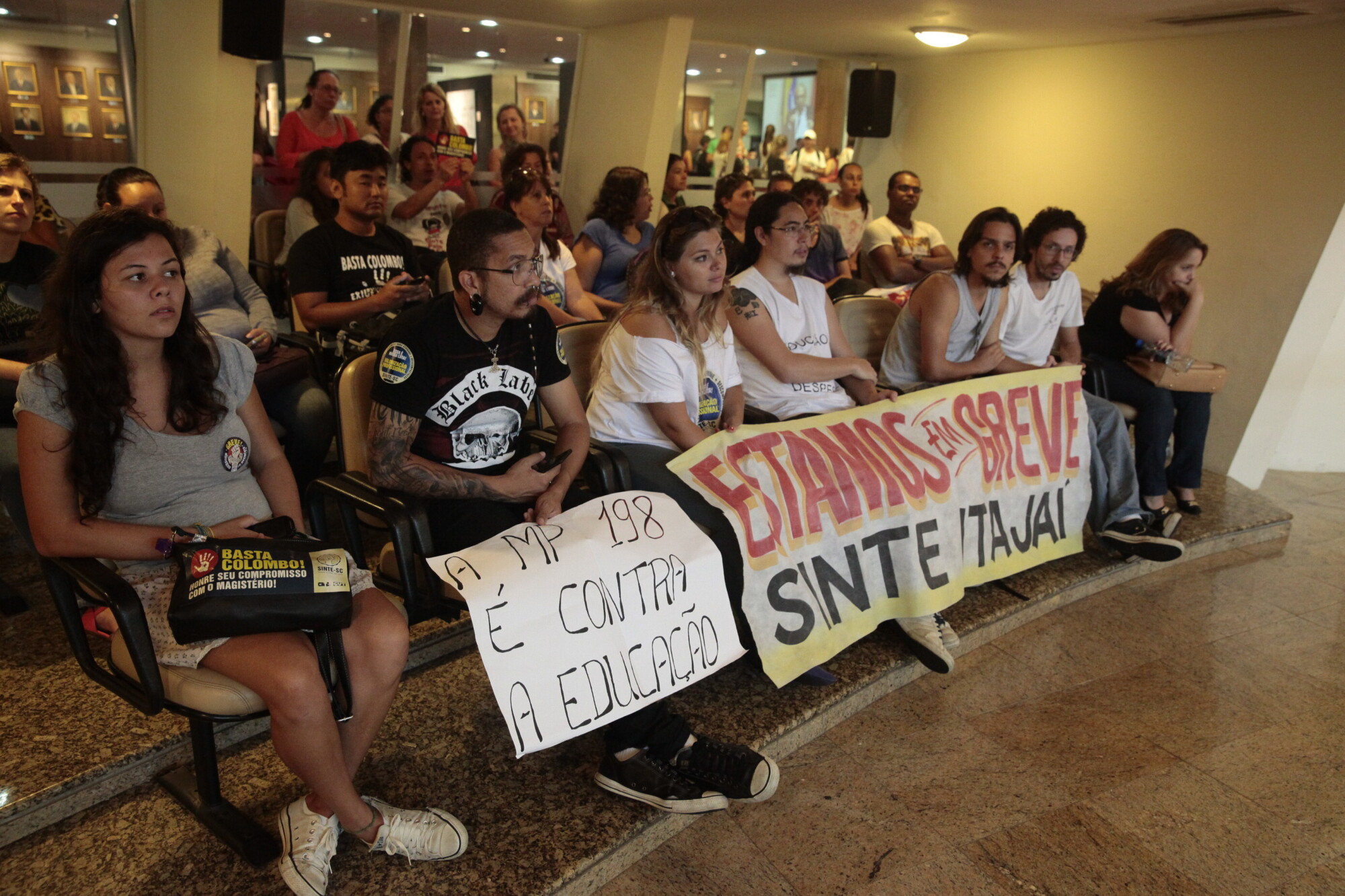 FOTO: Eduardo Guedes de Oliveira/Agência AL
