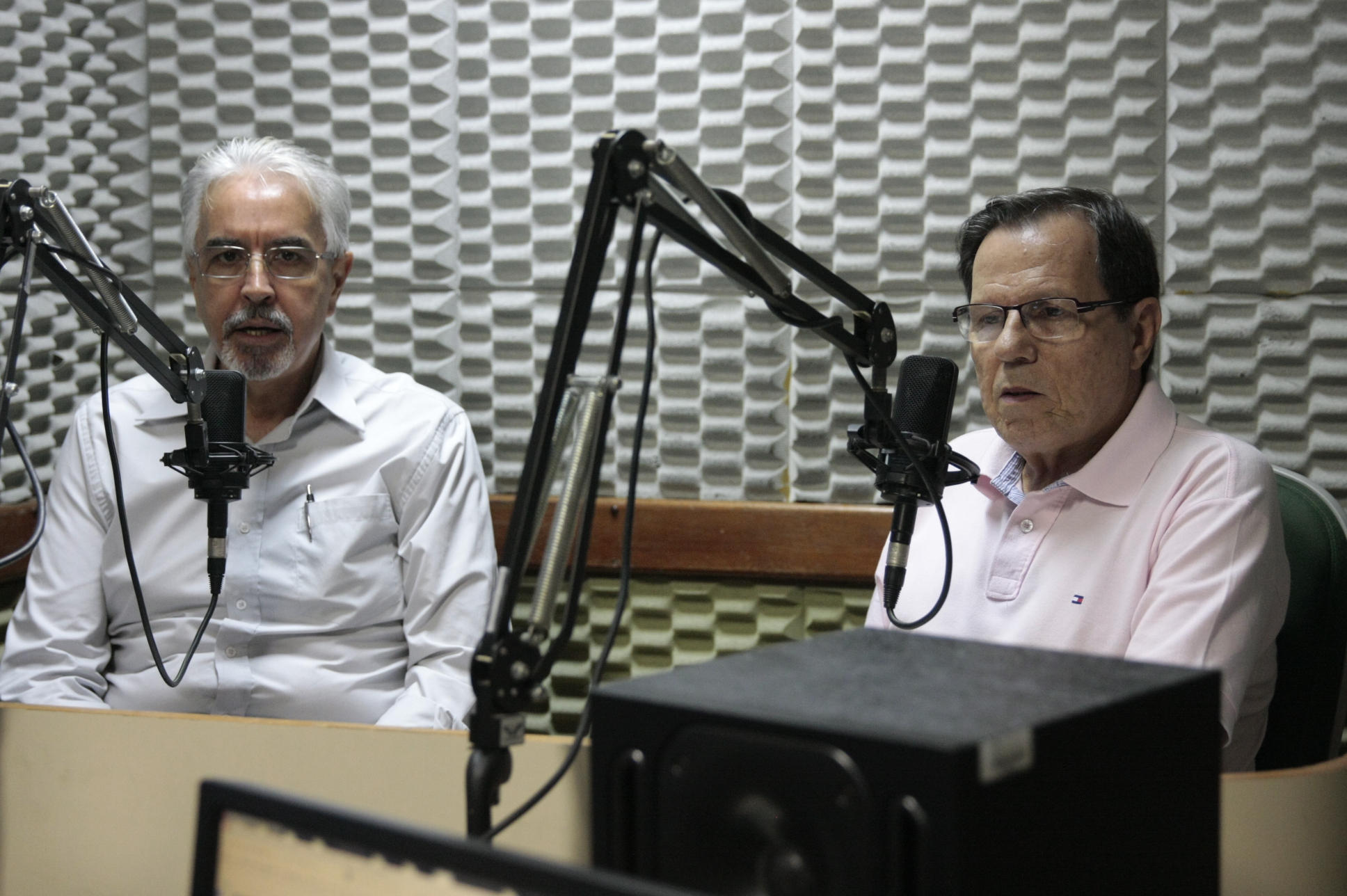 Agência AL - TVAL Rádio e Redação Foto:Yuri Santos / Agência AL
