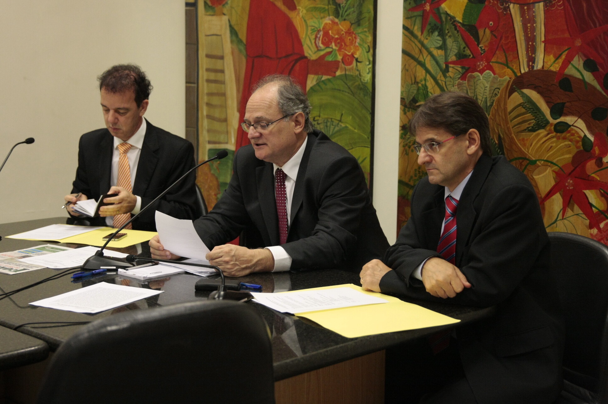 Comissão da Criança e do Adolescente vai promover seminários sobre o FIA