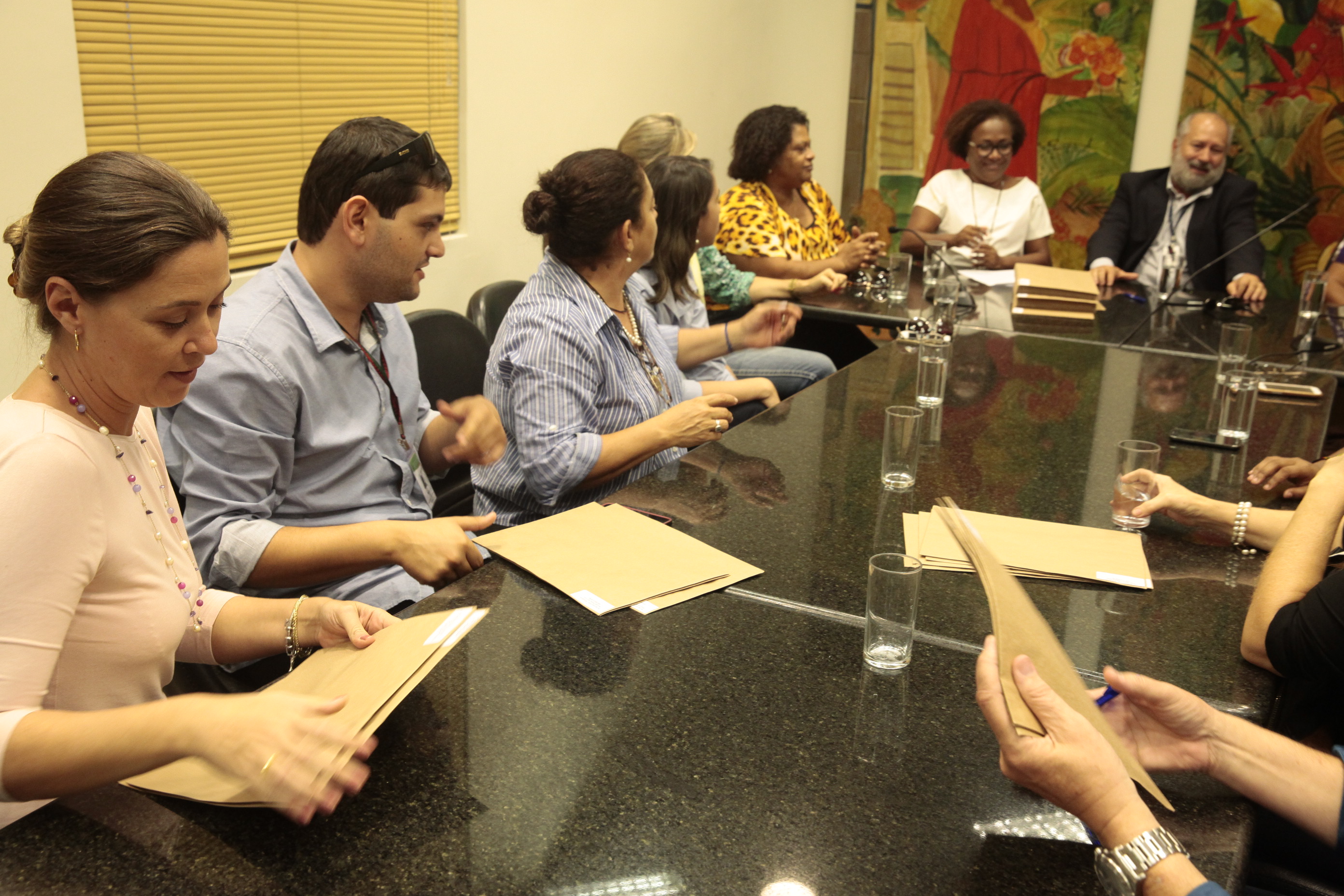 PAB | Foto: Eduardo Guedes de Oliveira / Agência AL