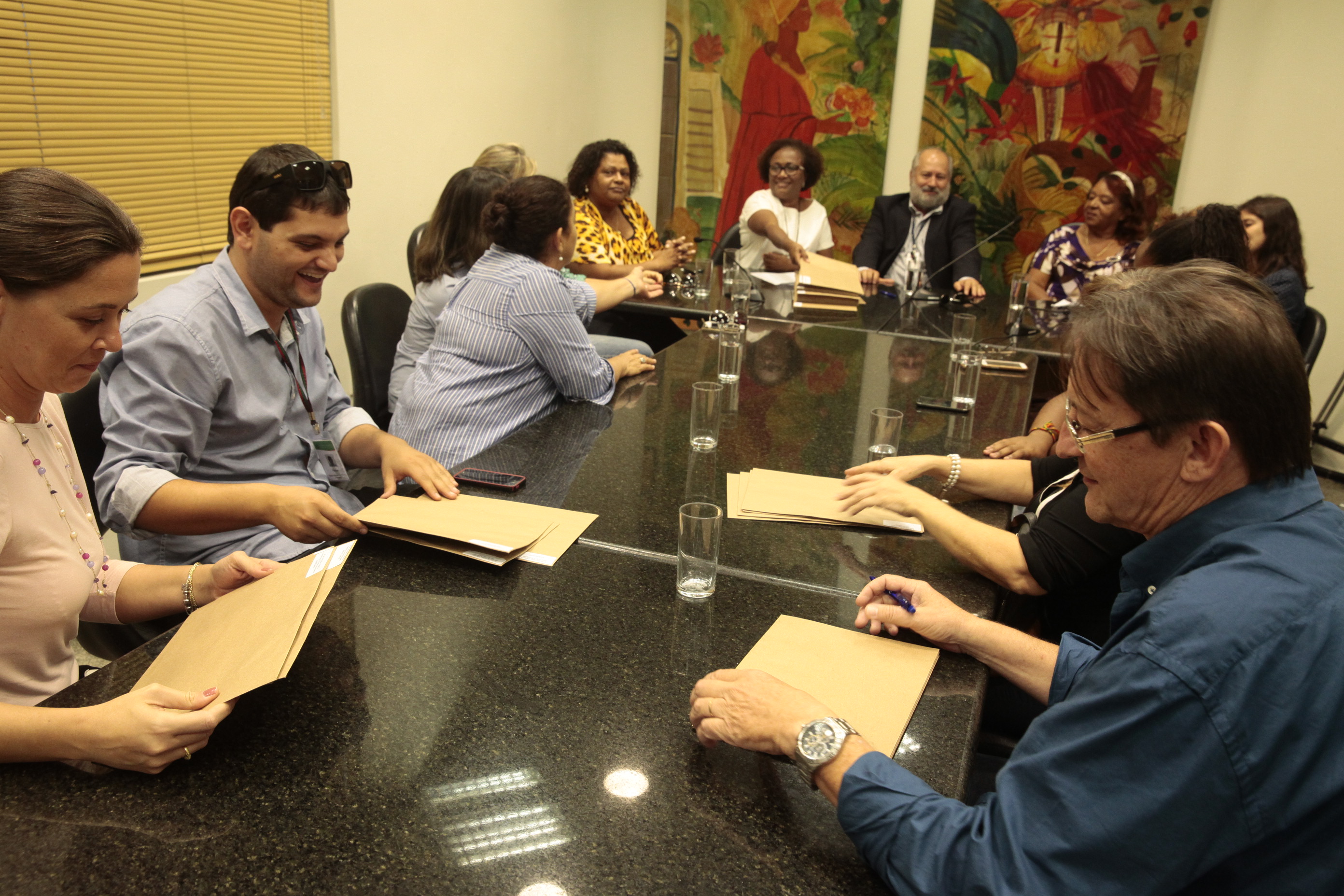 PAB | Foto: Eduardo Guedes de Oliveira / Agência AL