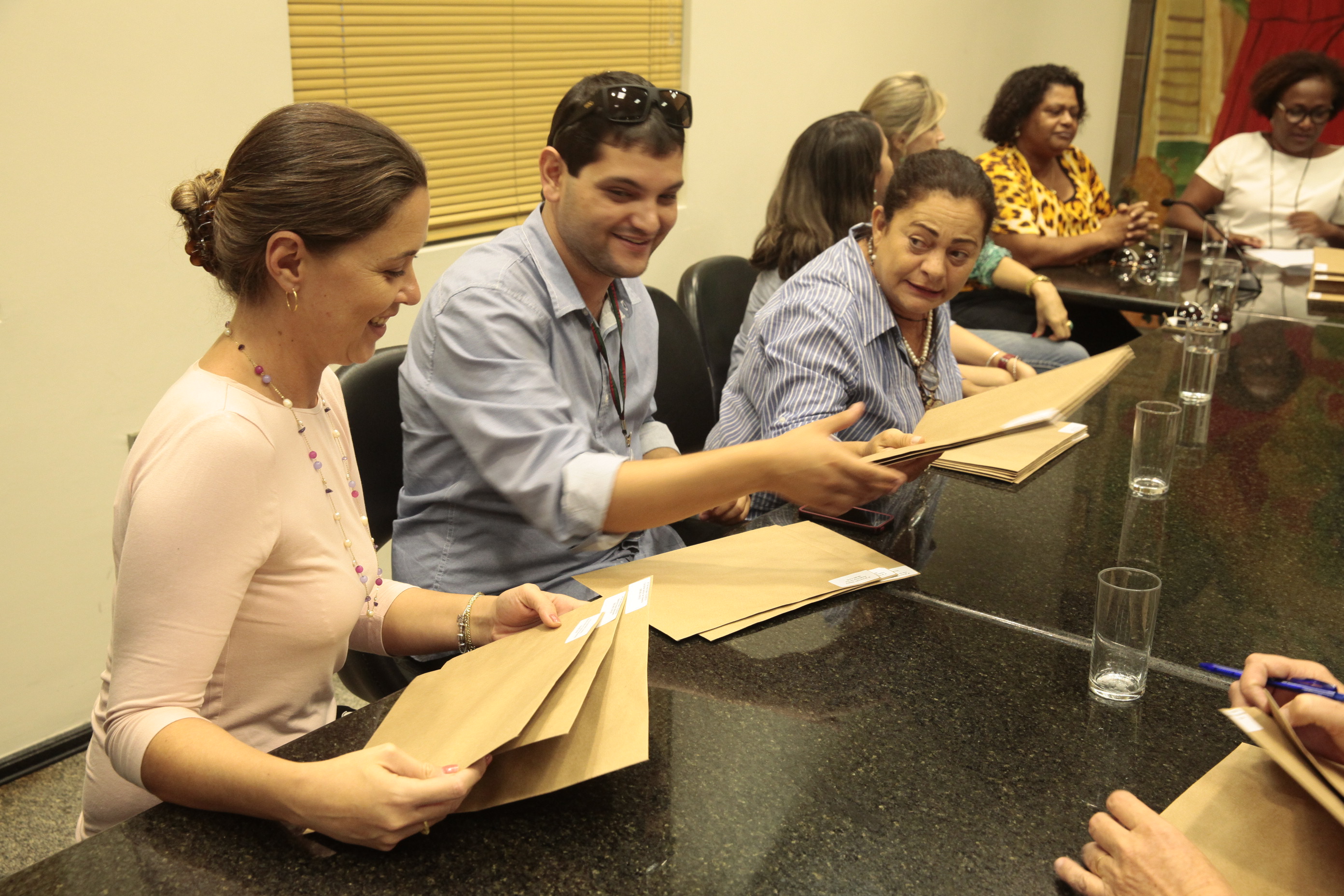 PAB | Foto: Eduardo Guedes de Oliveira / Agência AL