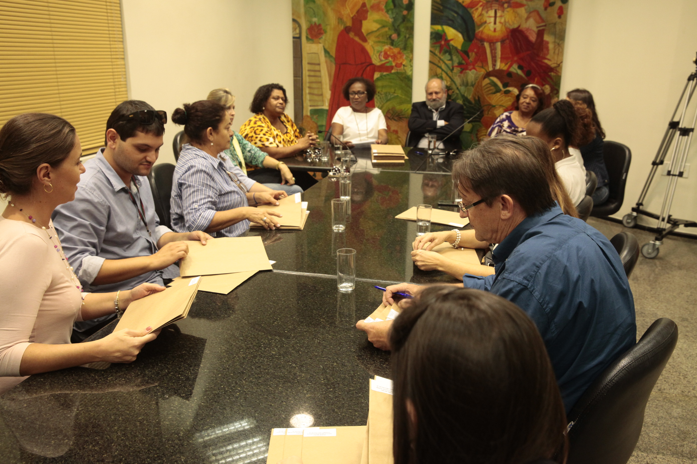 PAB | Foto: Eduardo Guedes de Oliveira / Agência AL