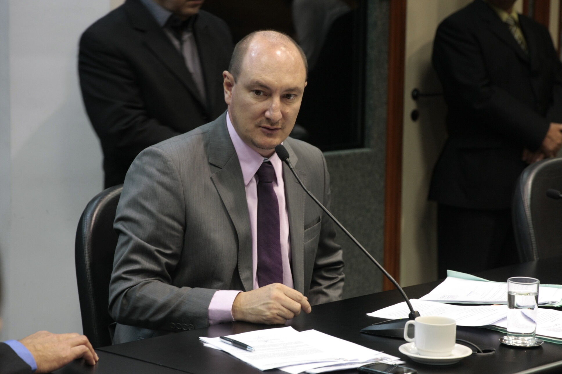 Audiência Pública vai debater situação da Udesc em Palmitos