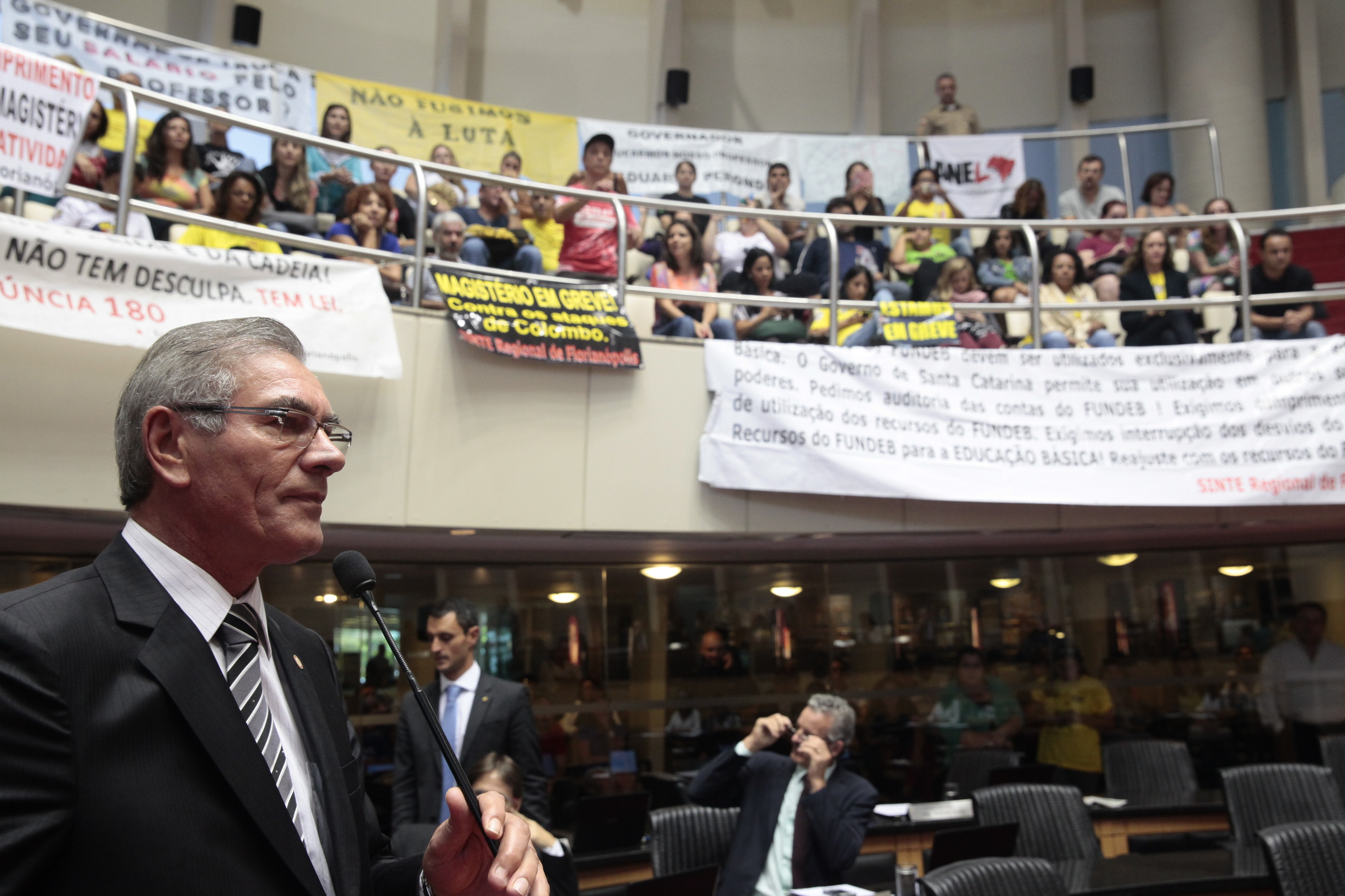 Foto: Eduardo Guedes de Oliveira / Agência AL