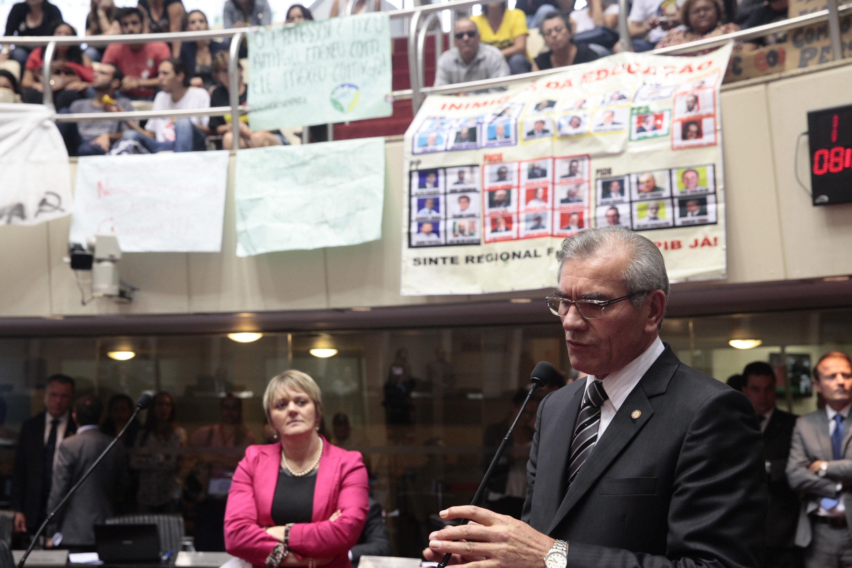 Foto: Eduardo Guedes de Oliveira / Agência AL
