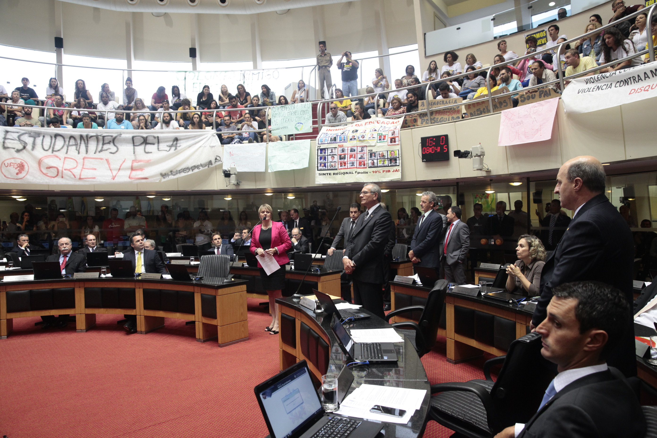 Foto: Eduardo Guedes de Oliveira / Agência AL